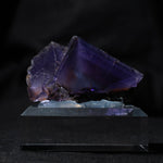 fluorite minerva no.1 cave-in-rock