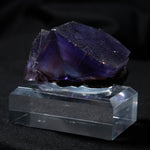 fluorite minerva no.1 cave-in-rock