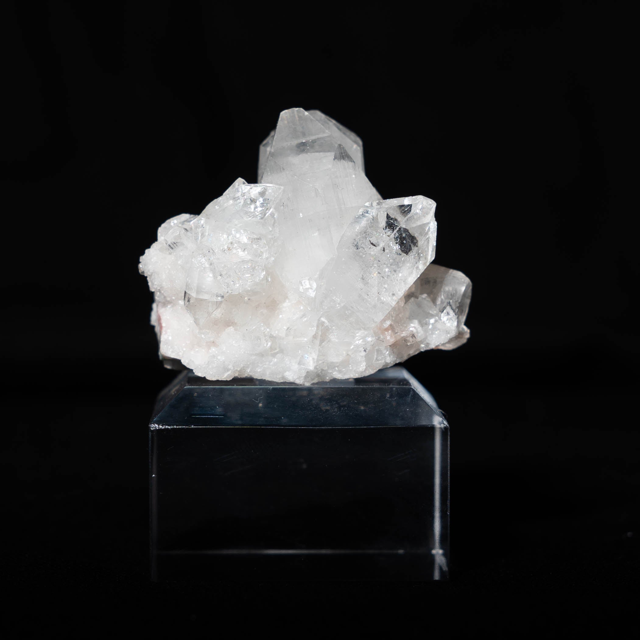 Apofyliet uit India #6