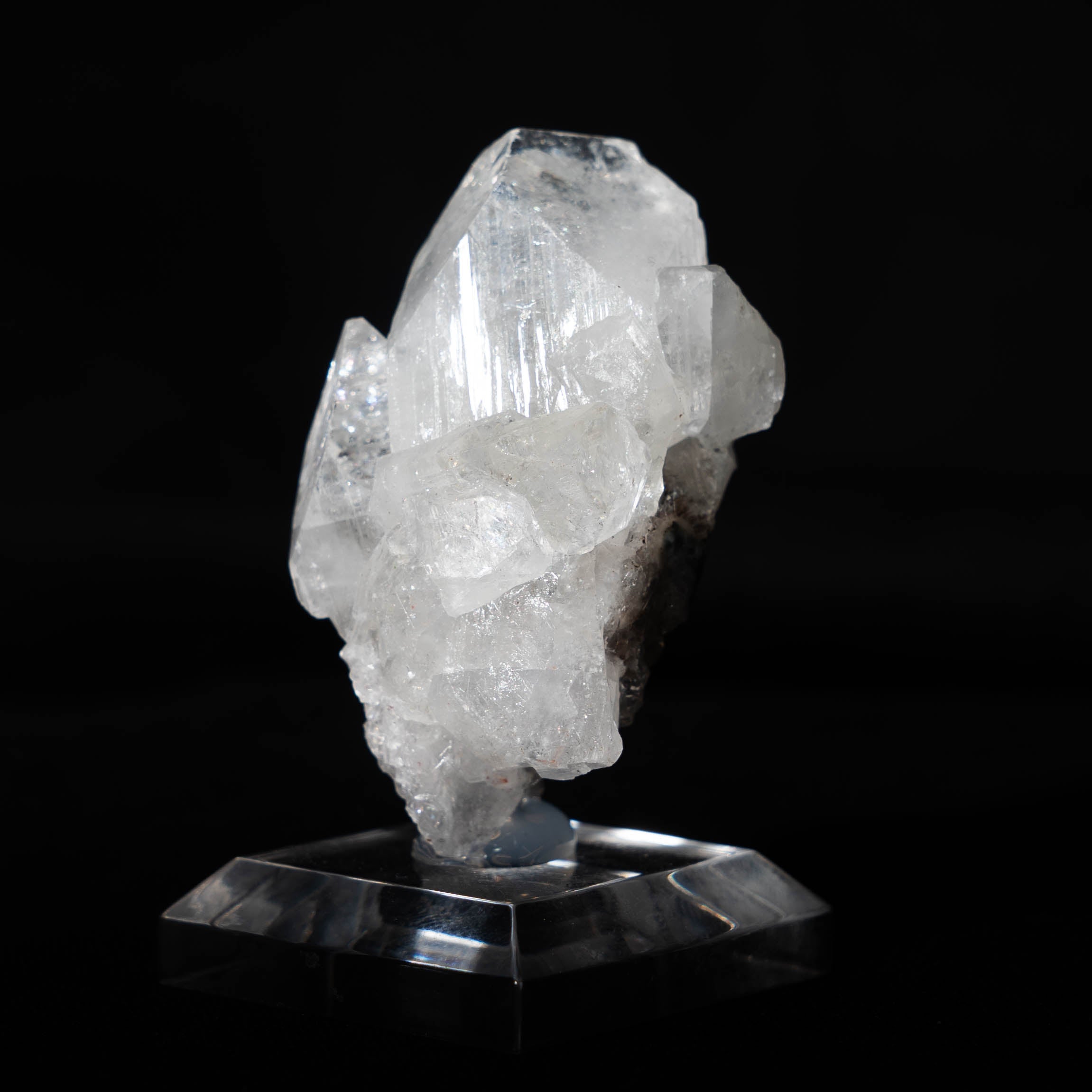 Apofyliet uit India #7