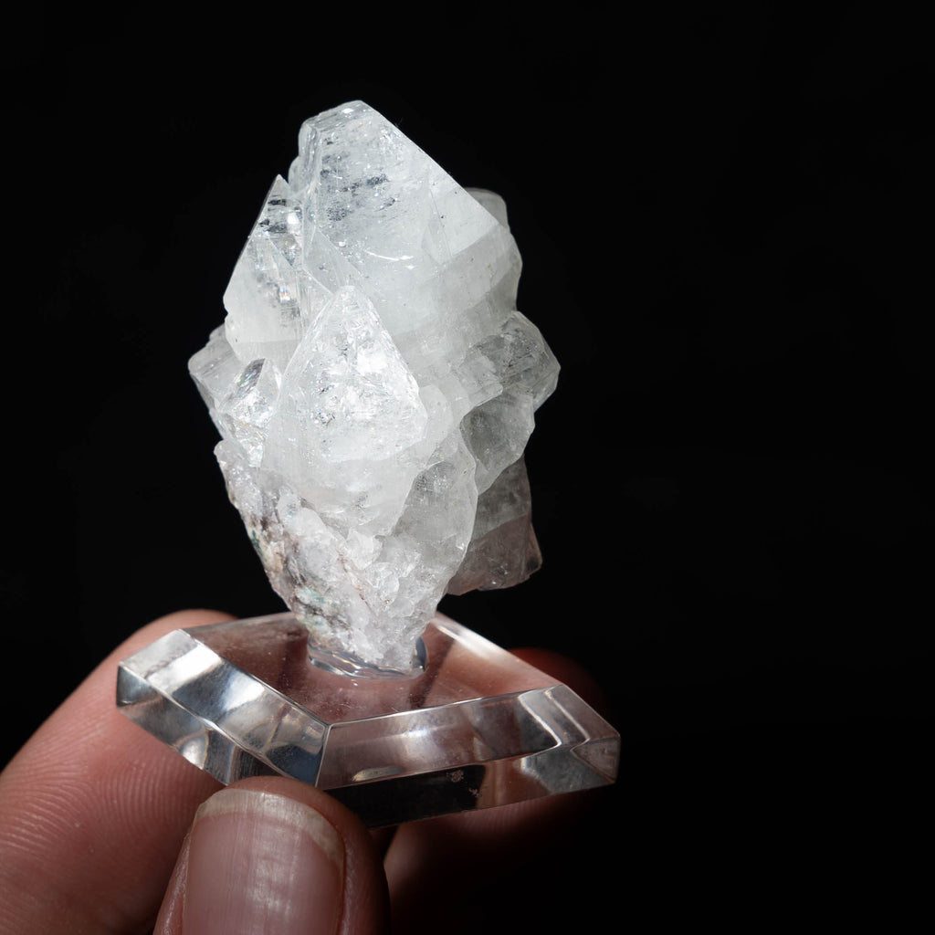 Apofyliet uit India #7