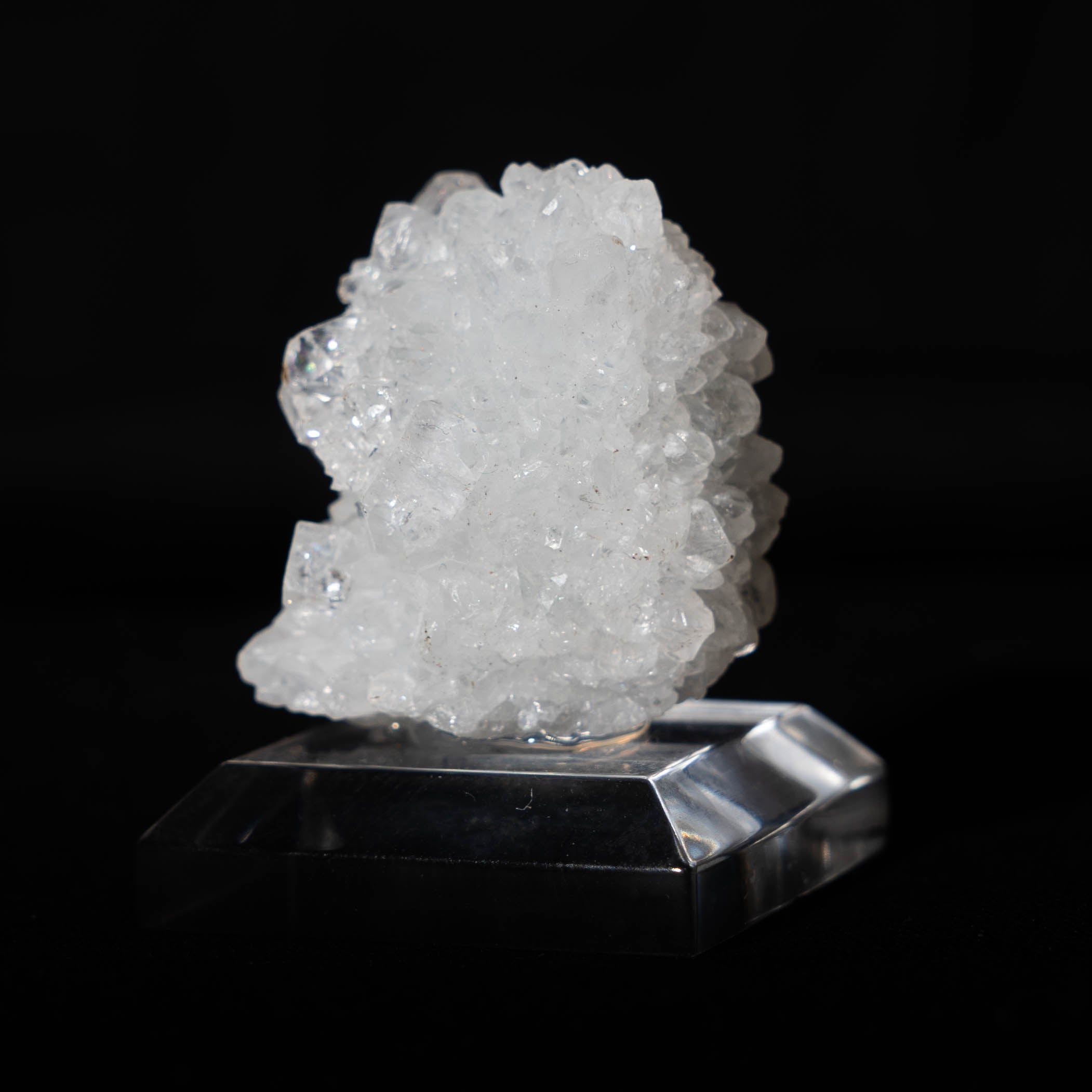 Apofyliet uit India #8