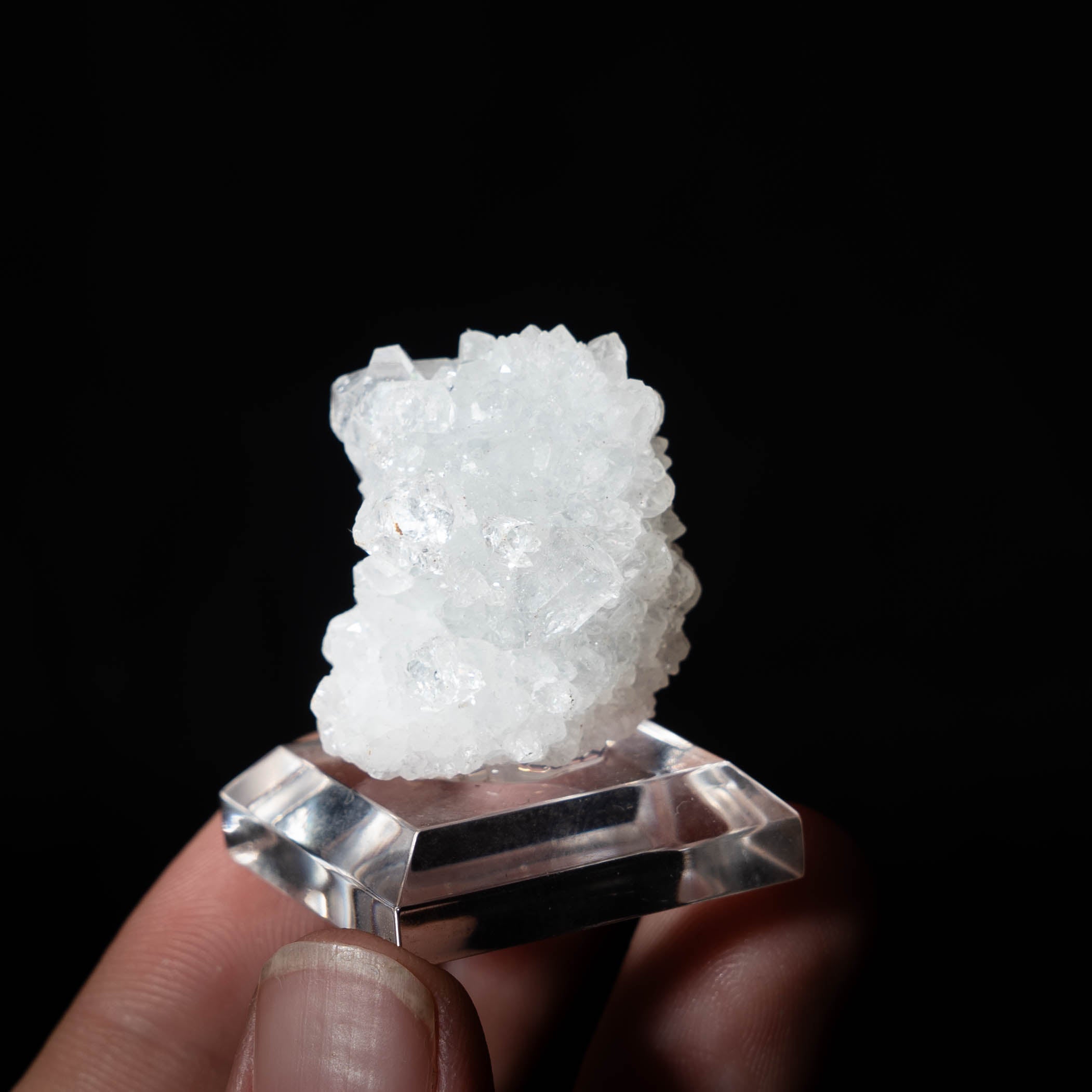 Apofyliet uit India #8