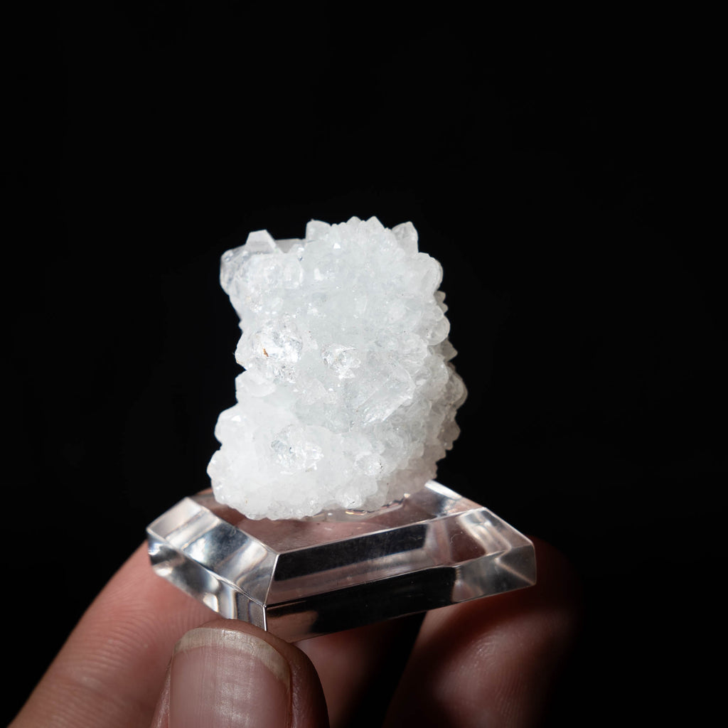 Apofyliet uit India #8