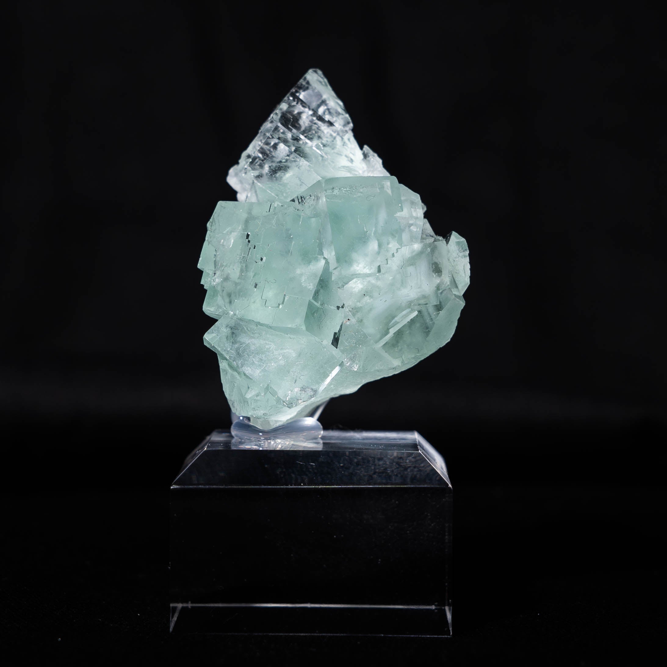 fluoriet xianghualing china