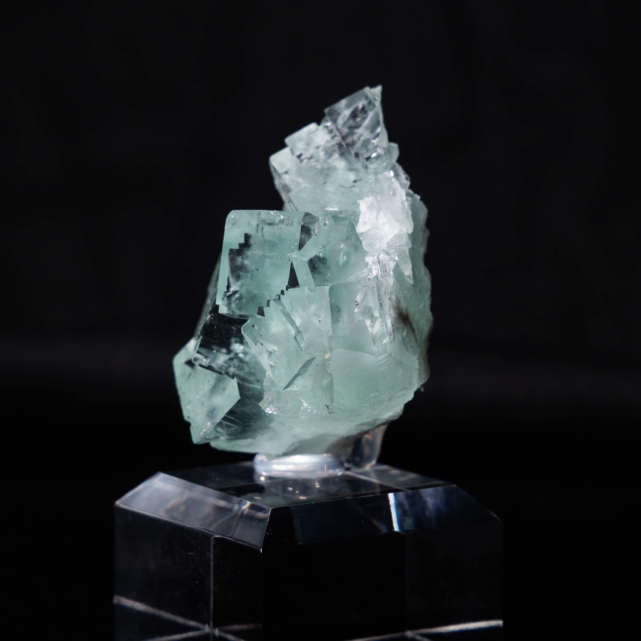 fluoriet xianghualing china