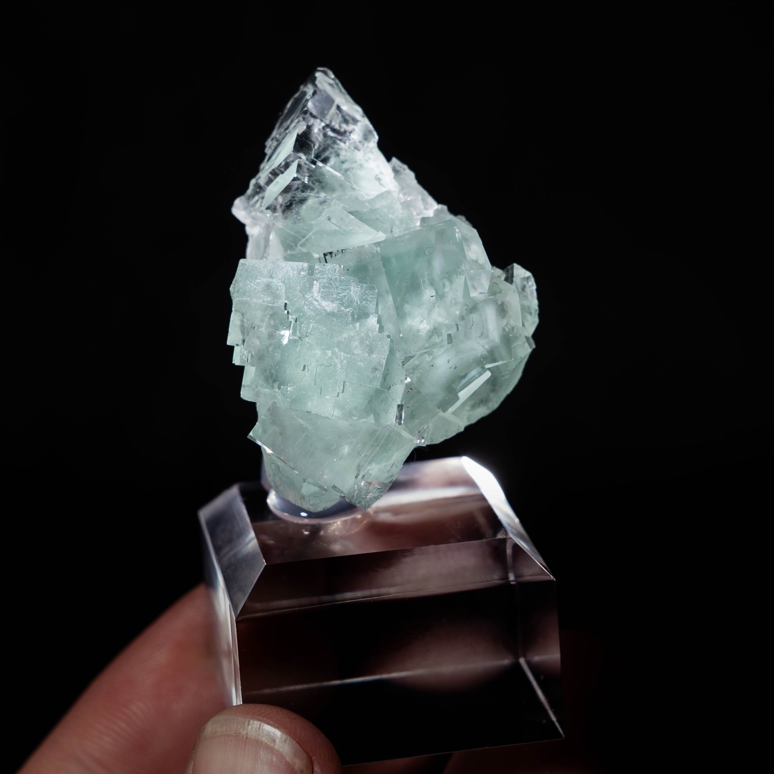 fluoriet xianghualing china