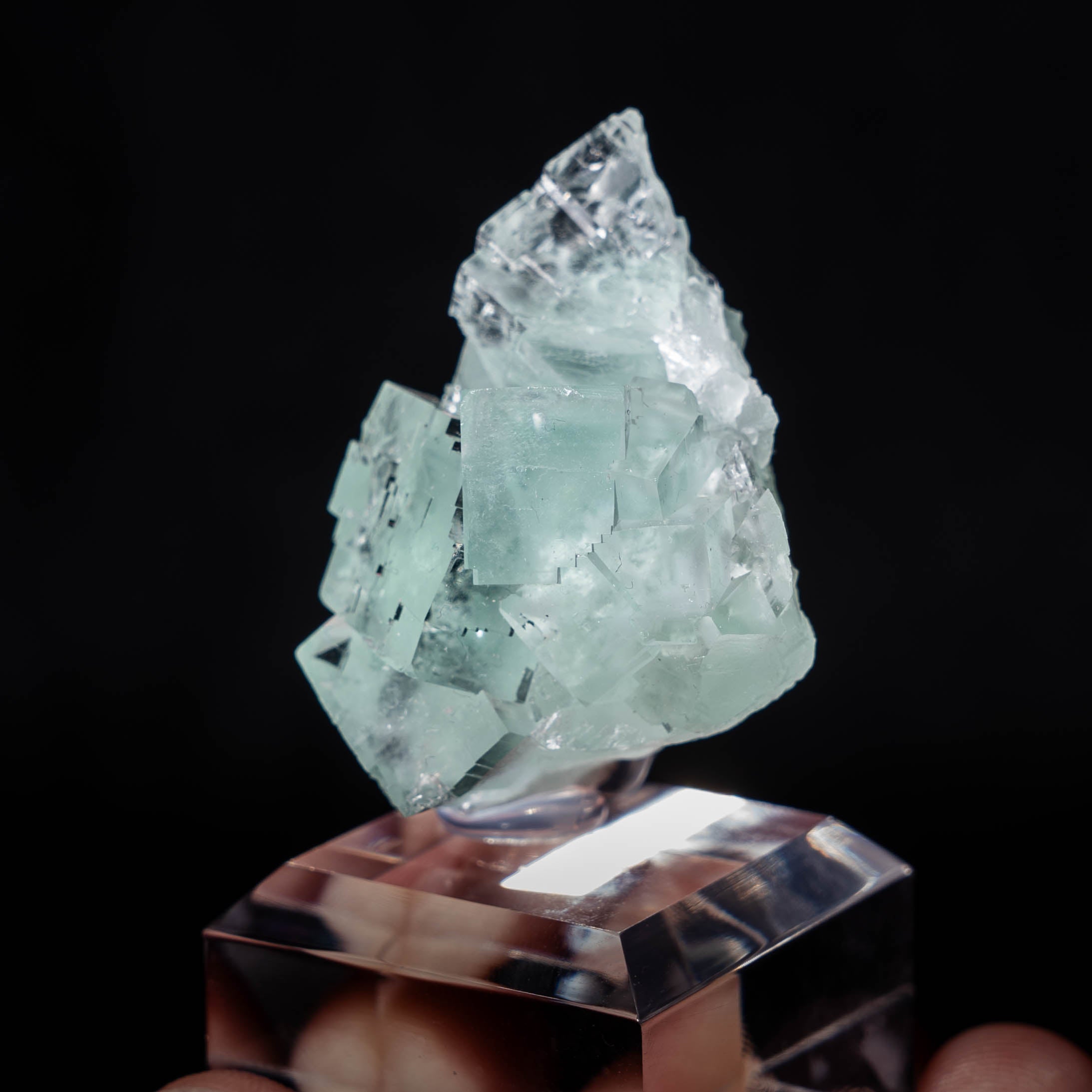 fluoriet xianghualing china