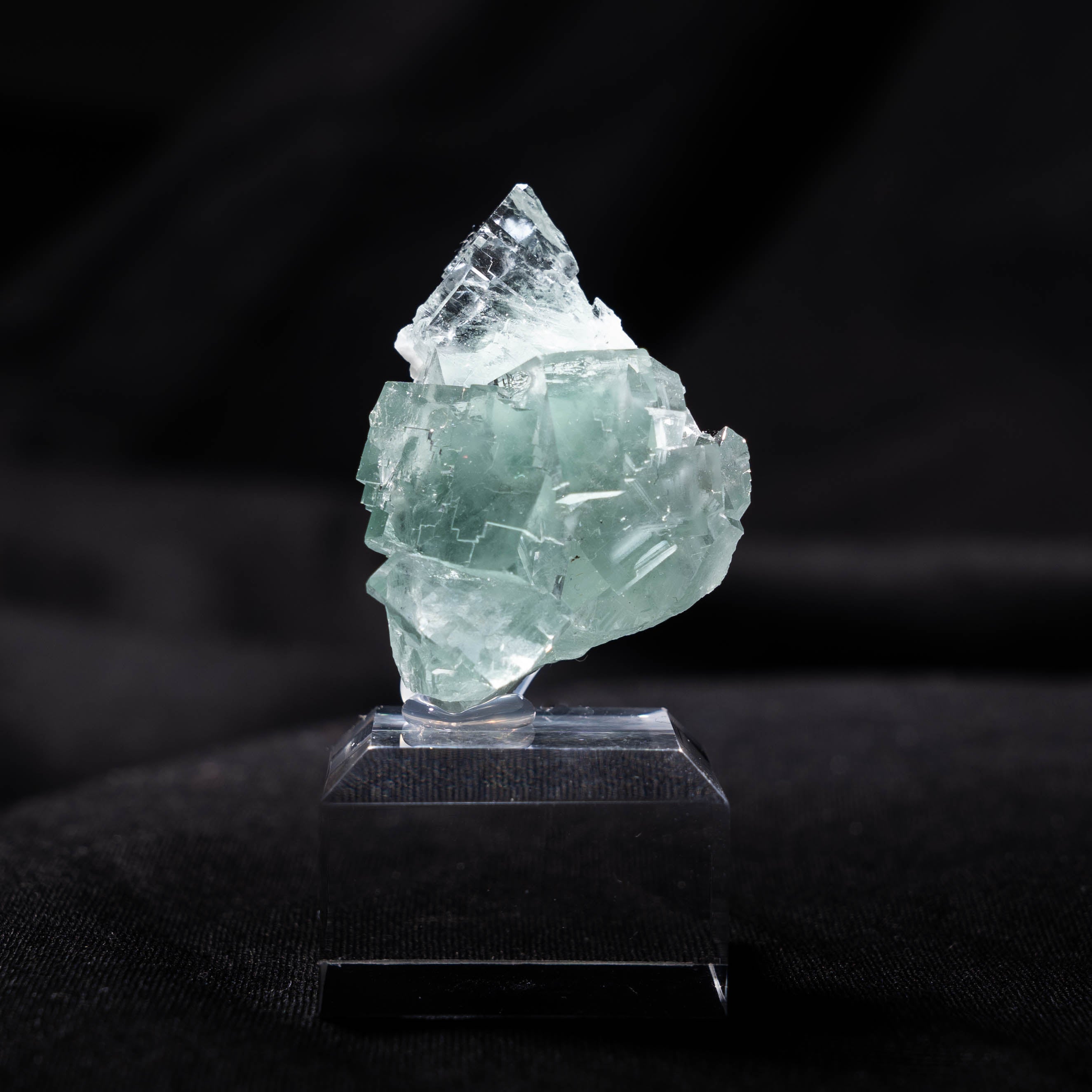 fluoriet xianghualing china