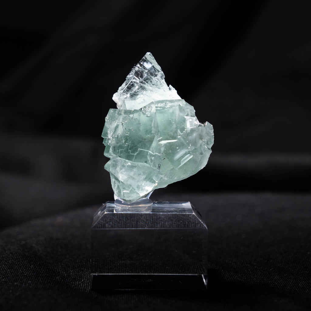 fluoriet xianghualing china