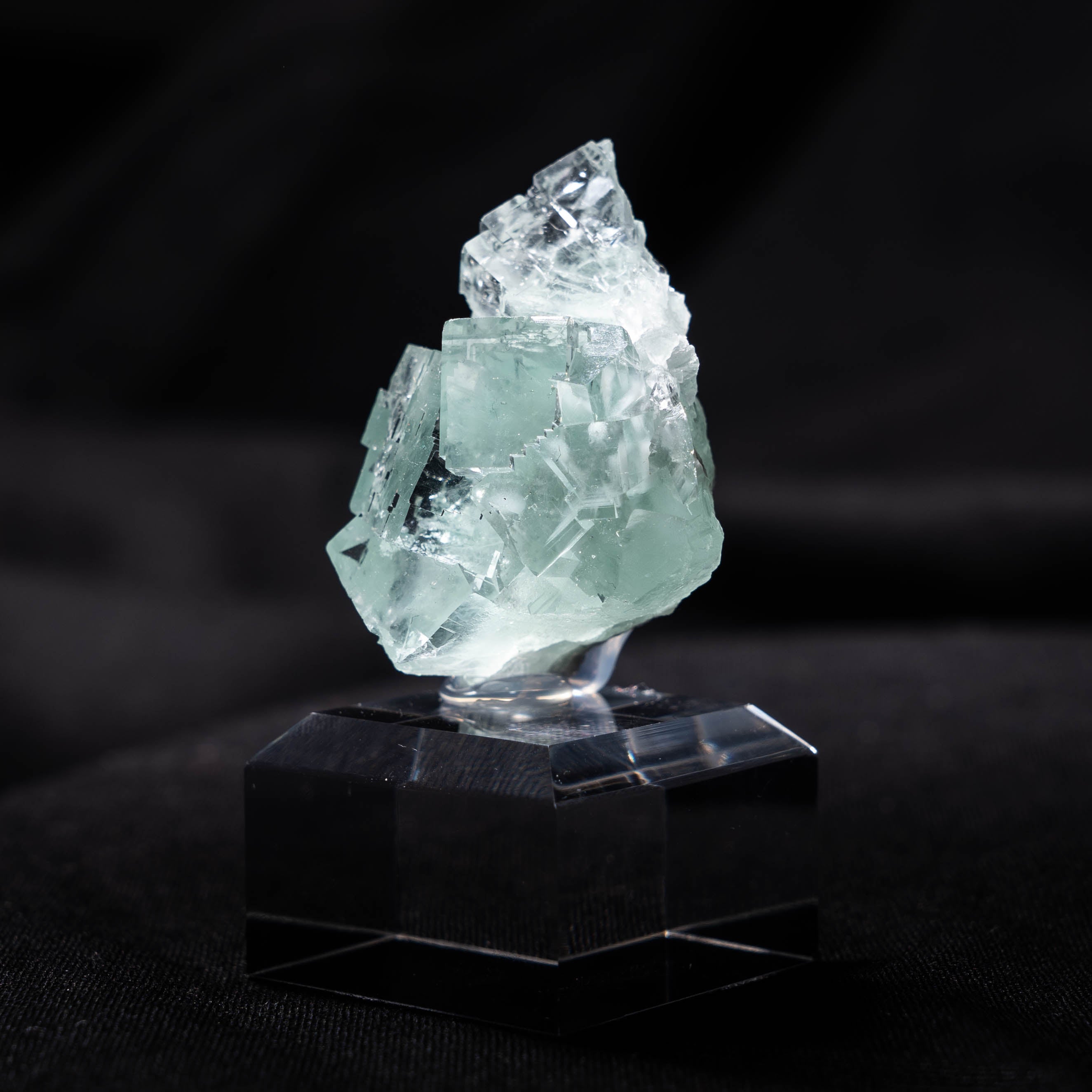 fluoriet xianghualing china