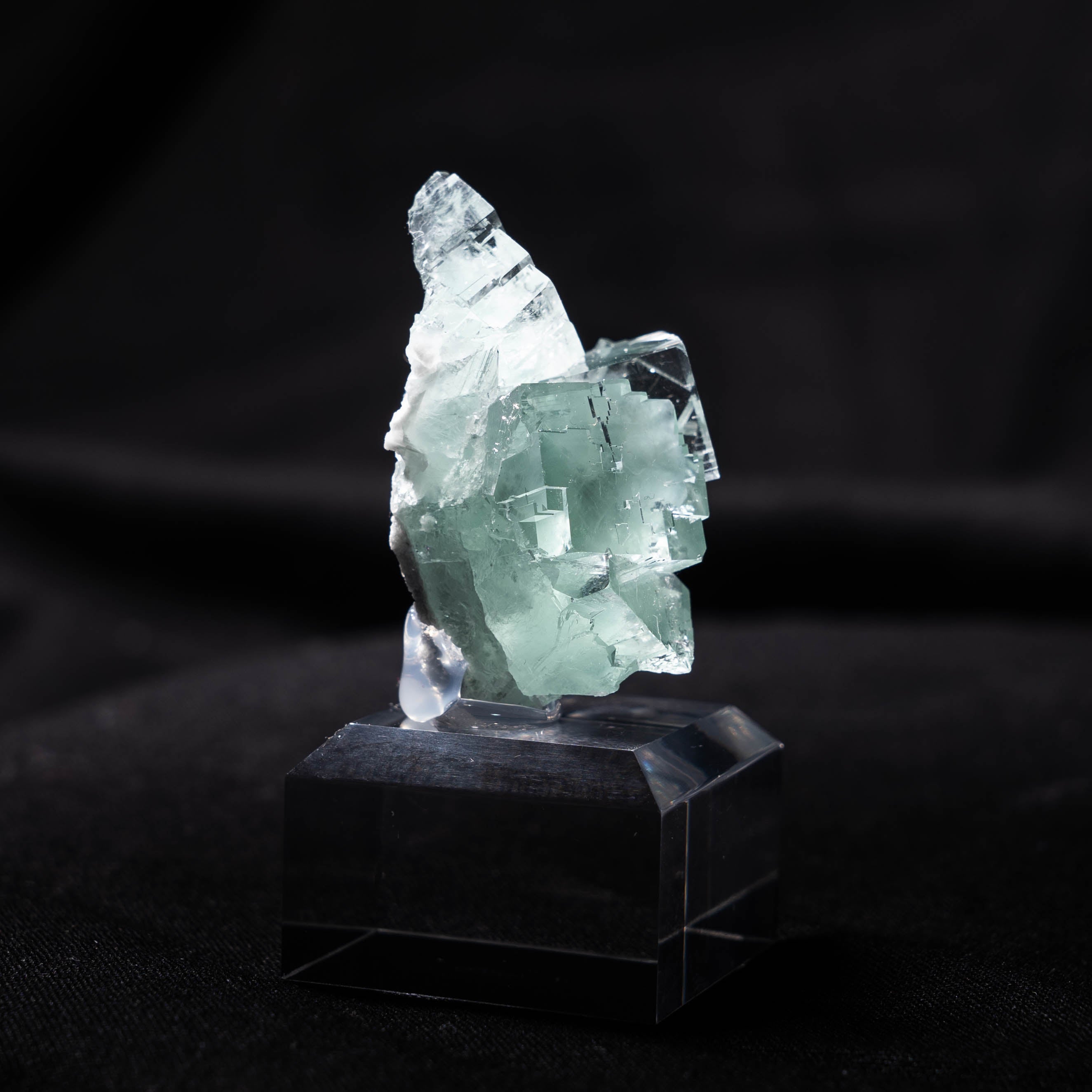 fluoriet xianghualing china