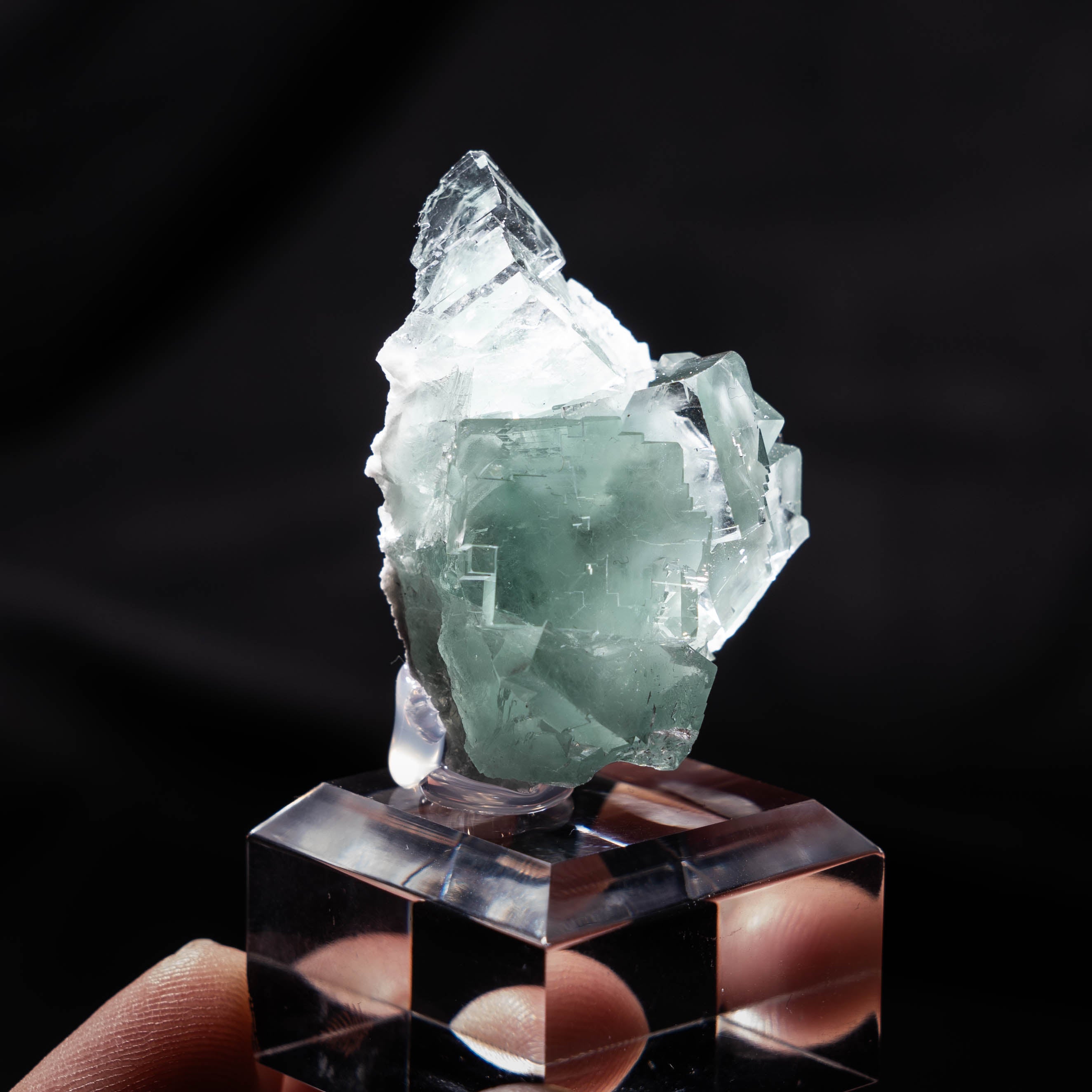 fluoriet xianghualing china