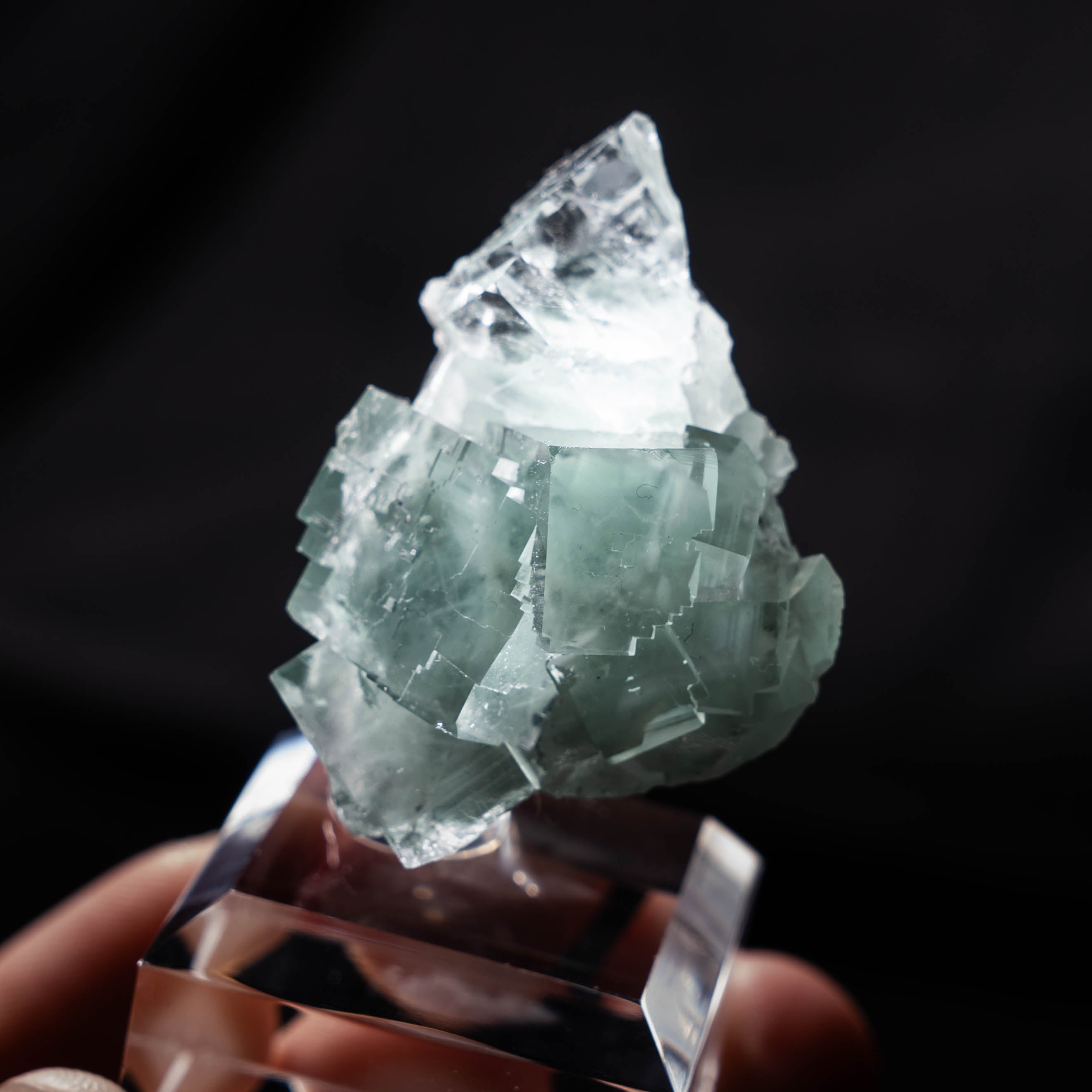 fluoriet xianghualing china