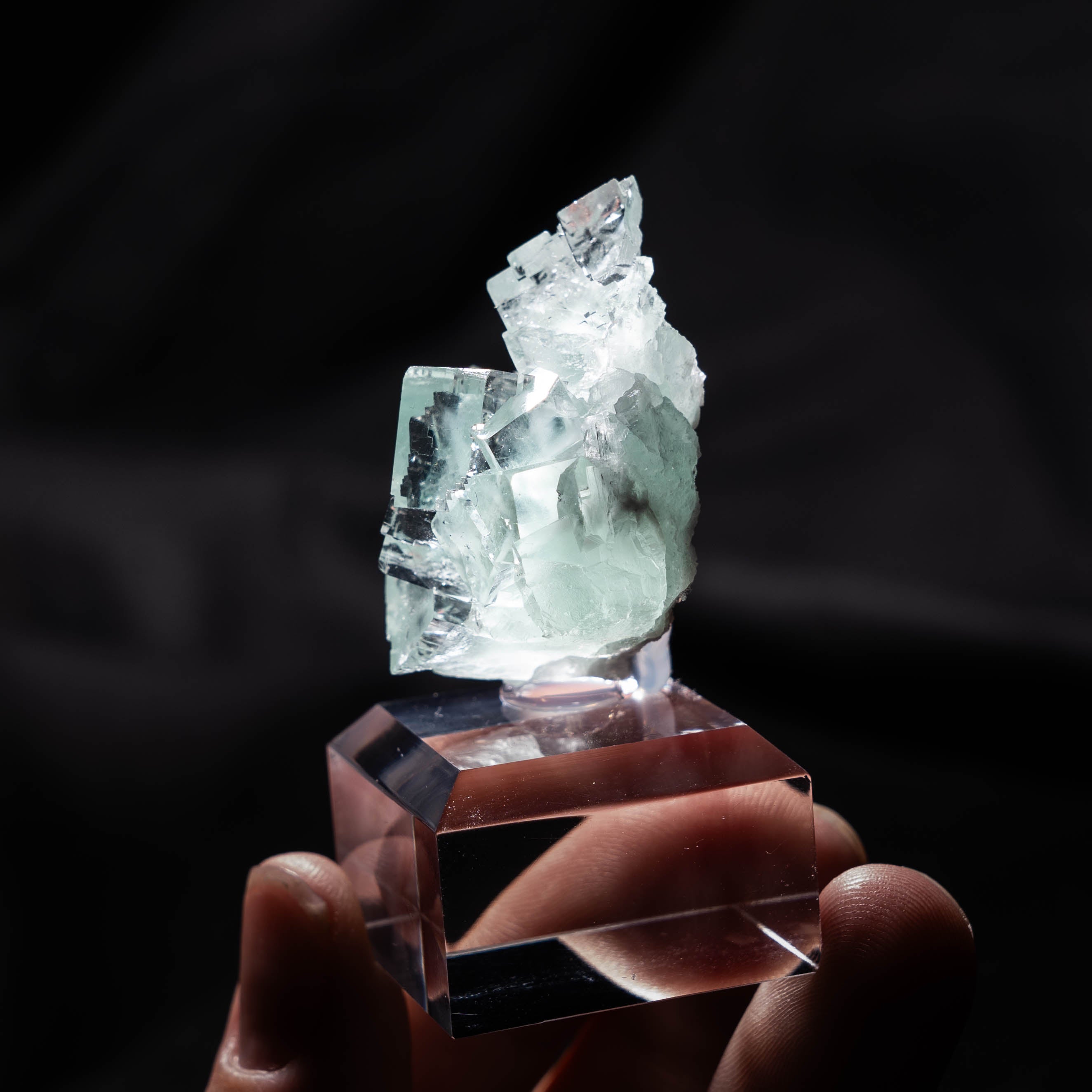 fluoriet xianghualing china