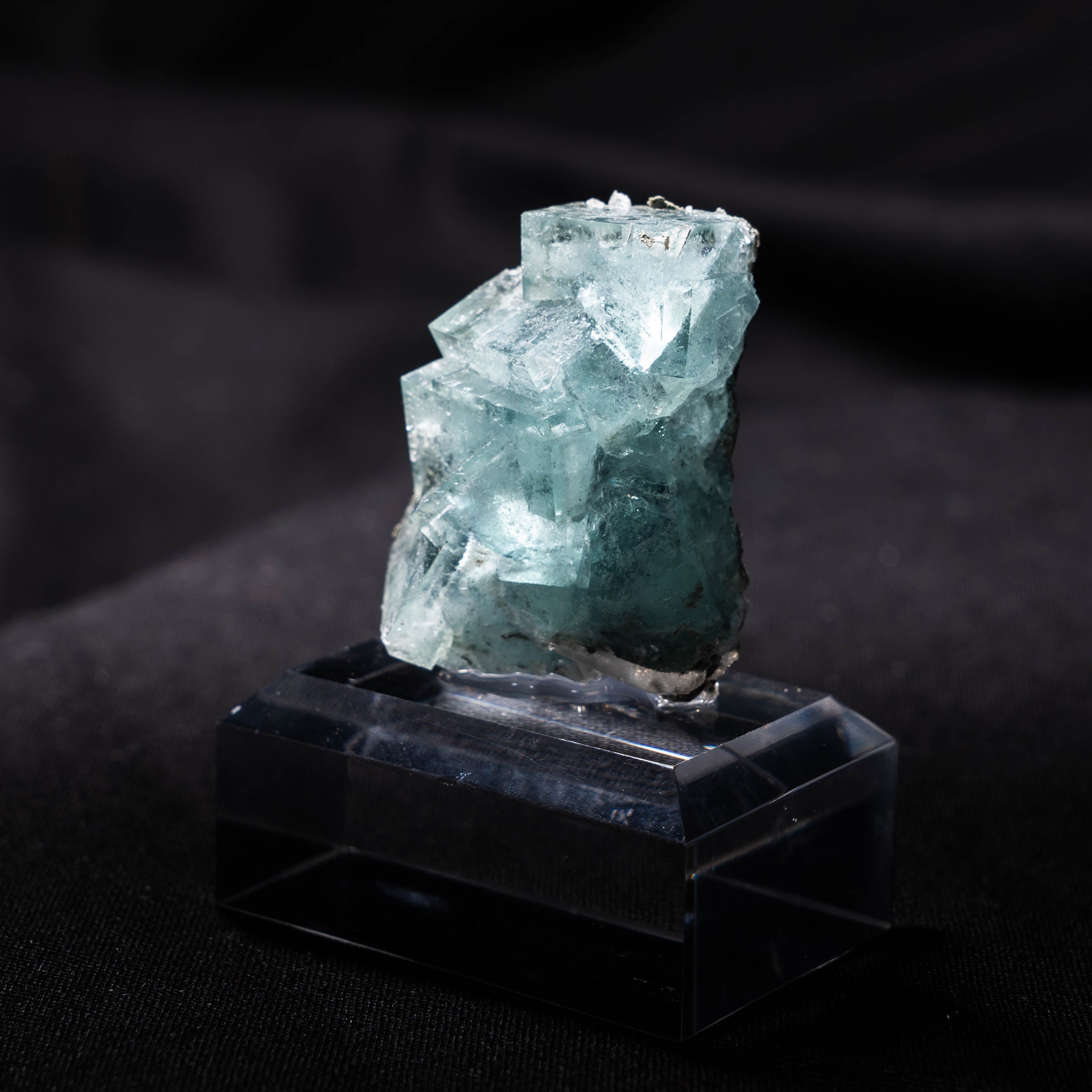 fluoriet Xianghualing china