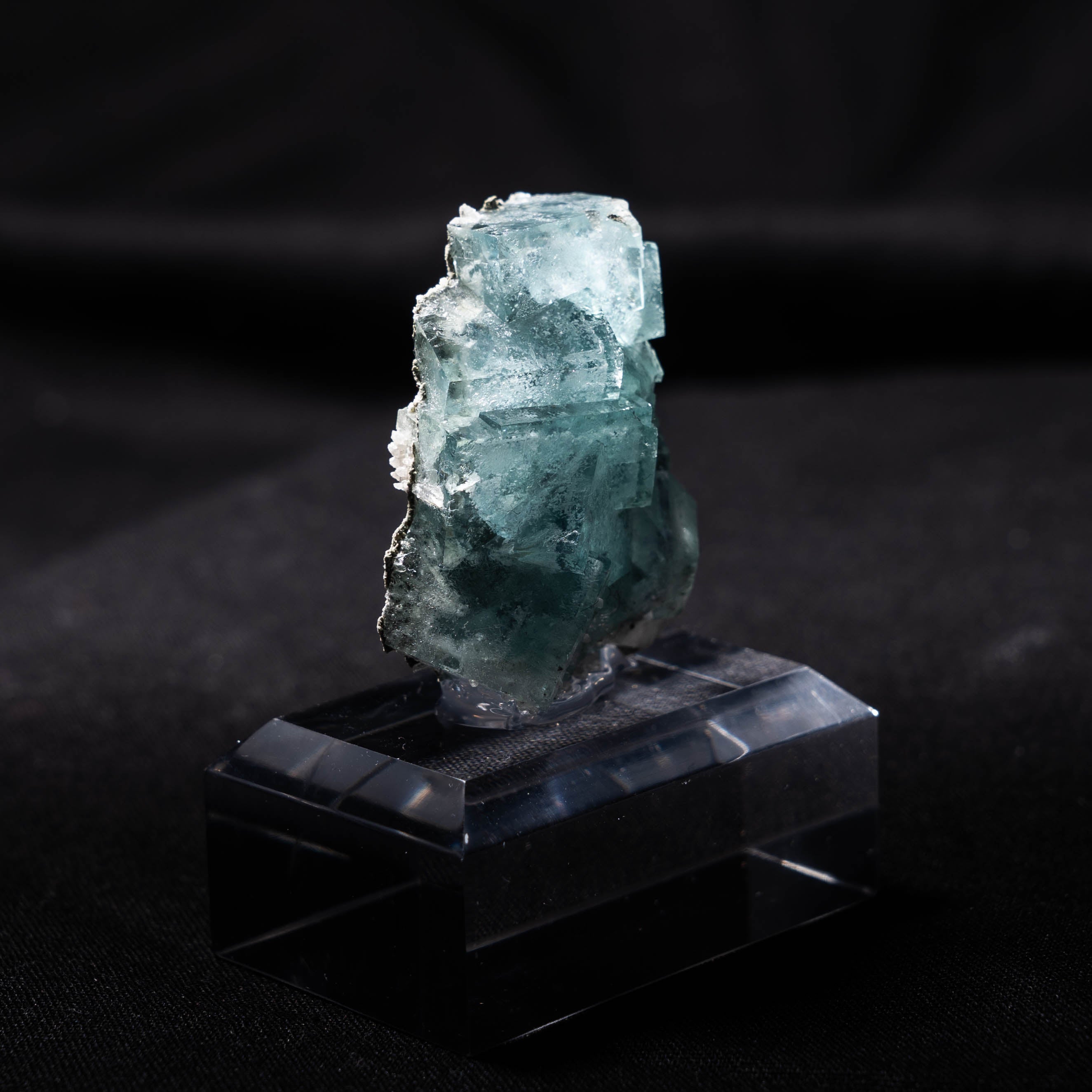 fluoriet Xianghualing china