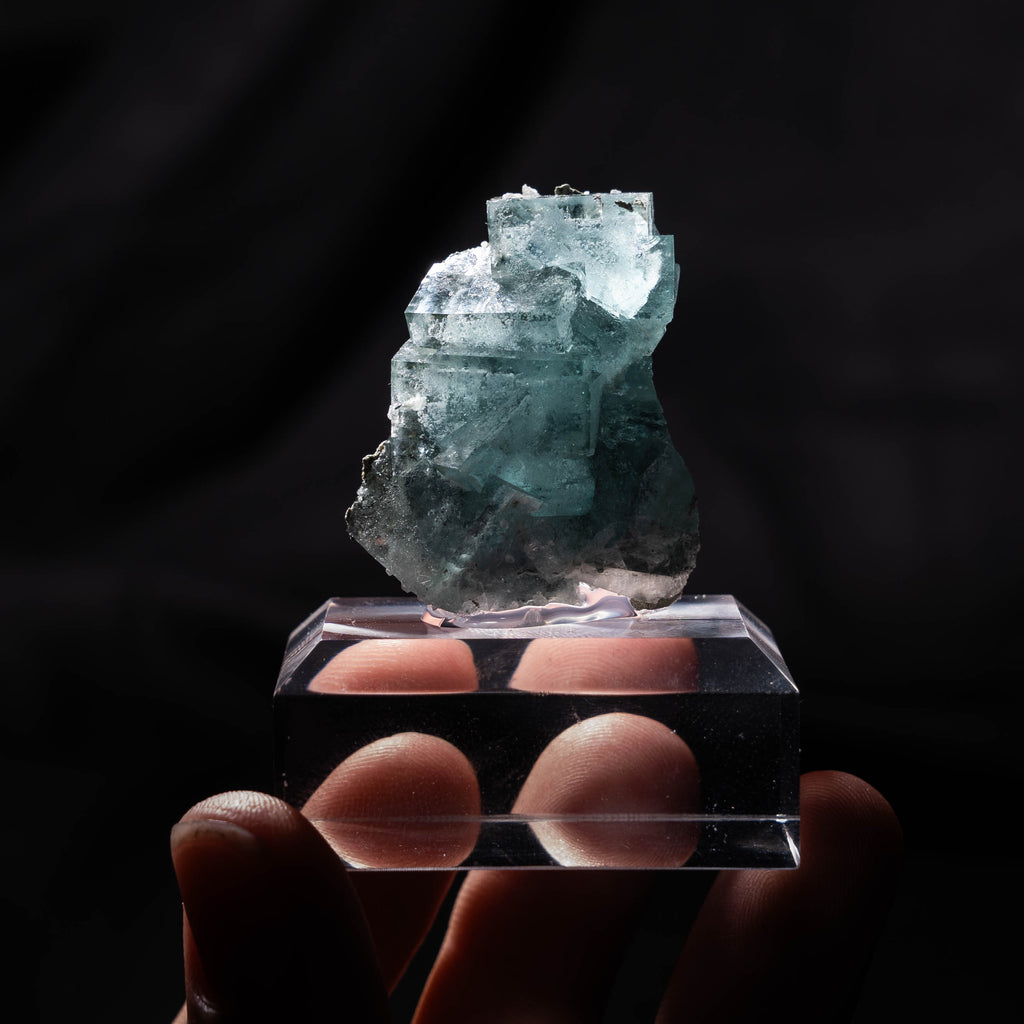 fluoriet Xianghualing china