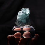 fluoriet Xianghualing china