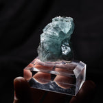 fluoriet Xianghualing china