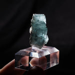 fluoriet Xianghualing china