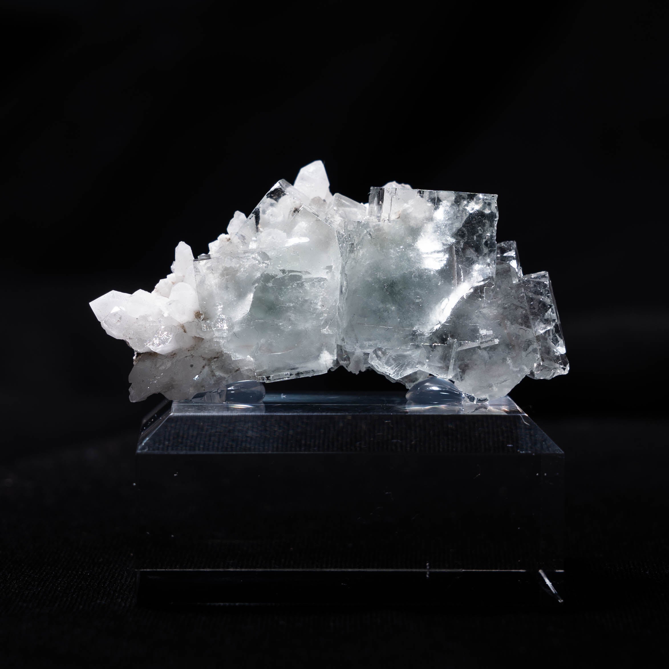 fluoriet Xianghualing china