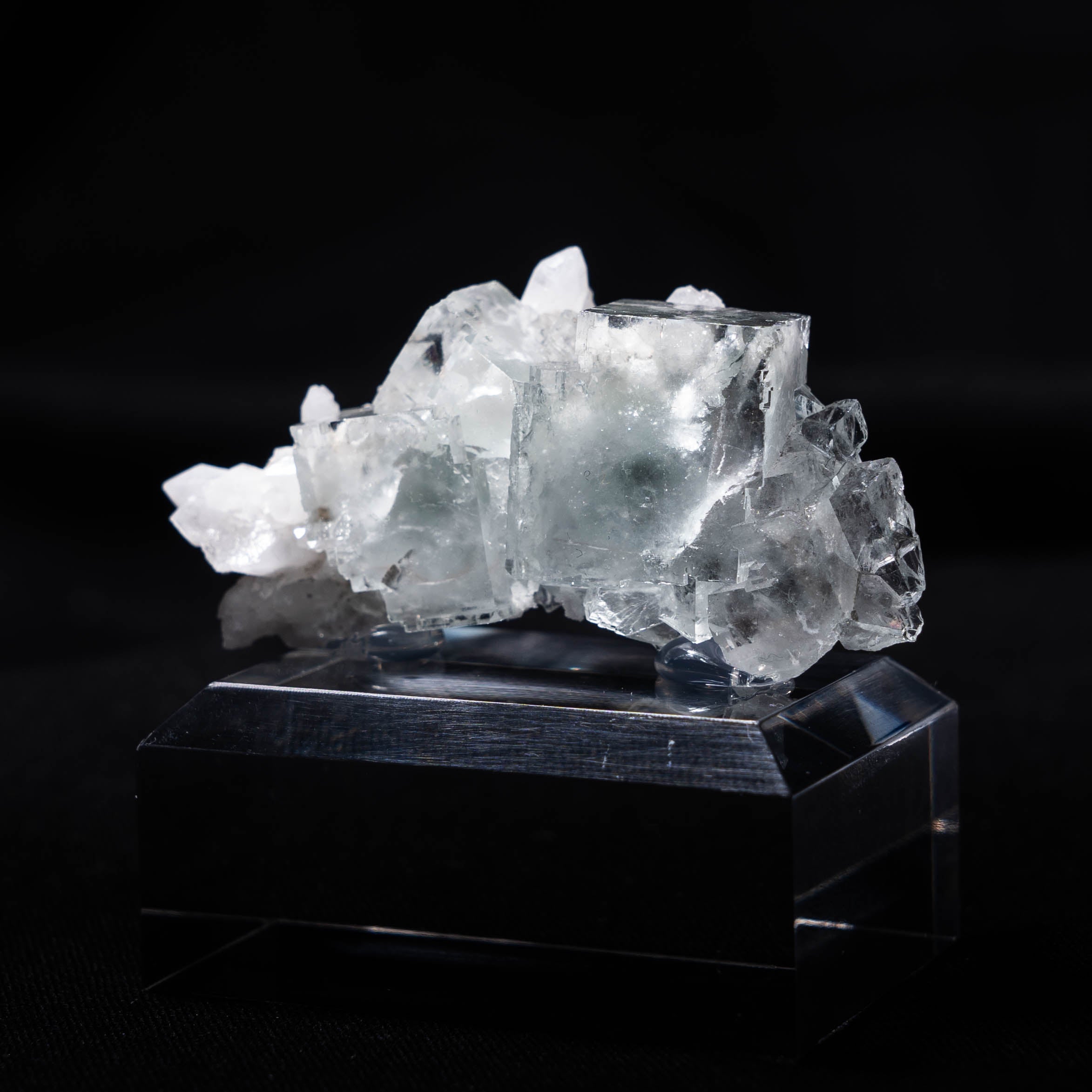 fluoriet Xianghualing china