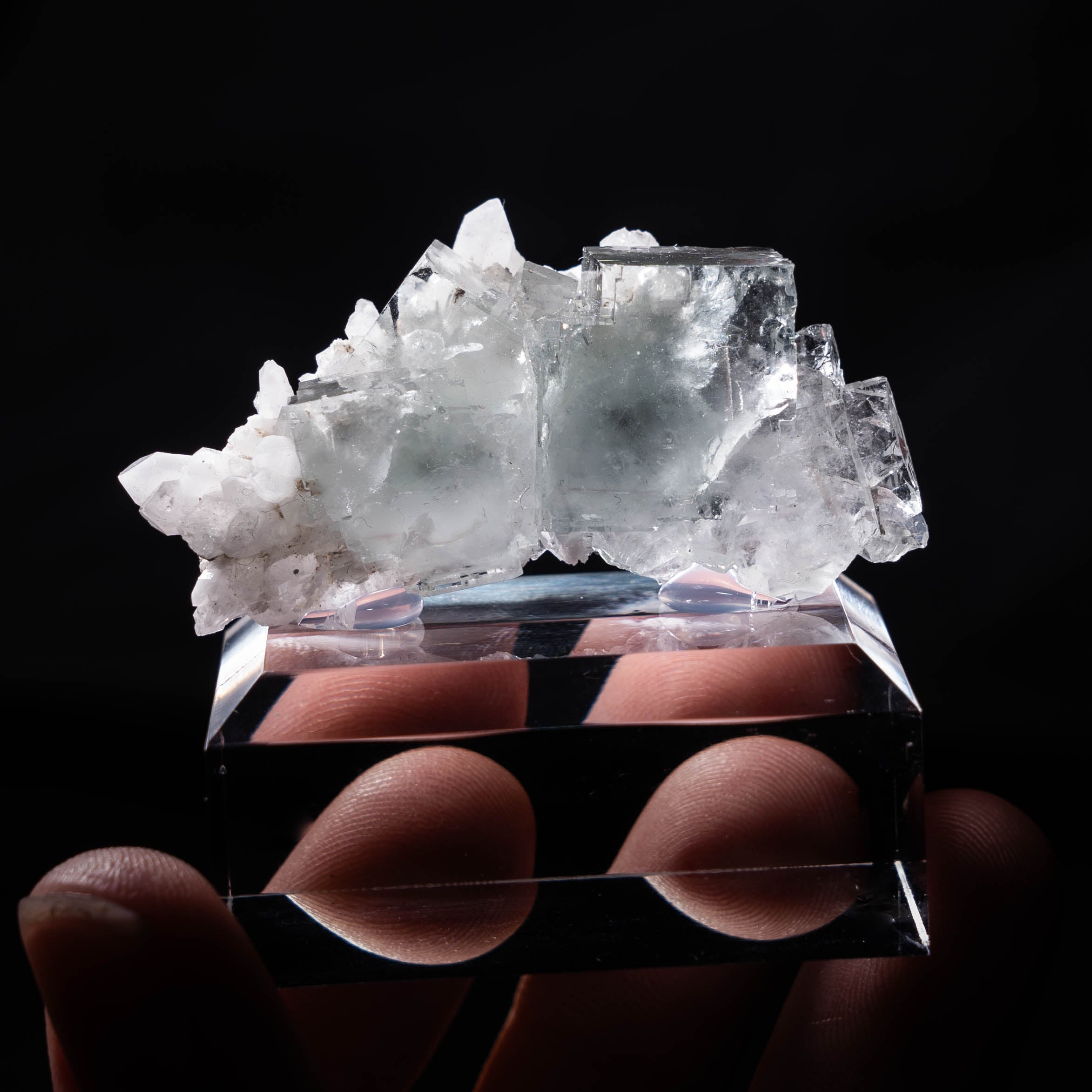 fluoriet Xianghualing china