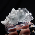 fluoriet Xianghualing china