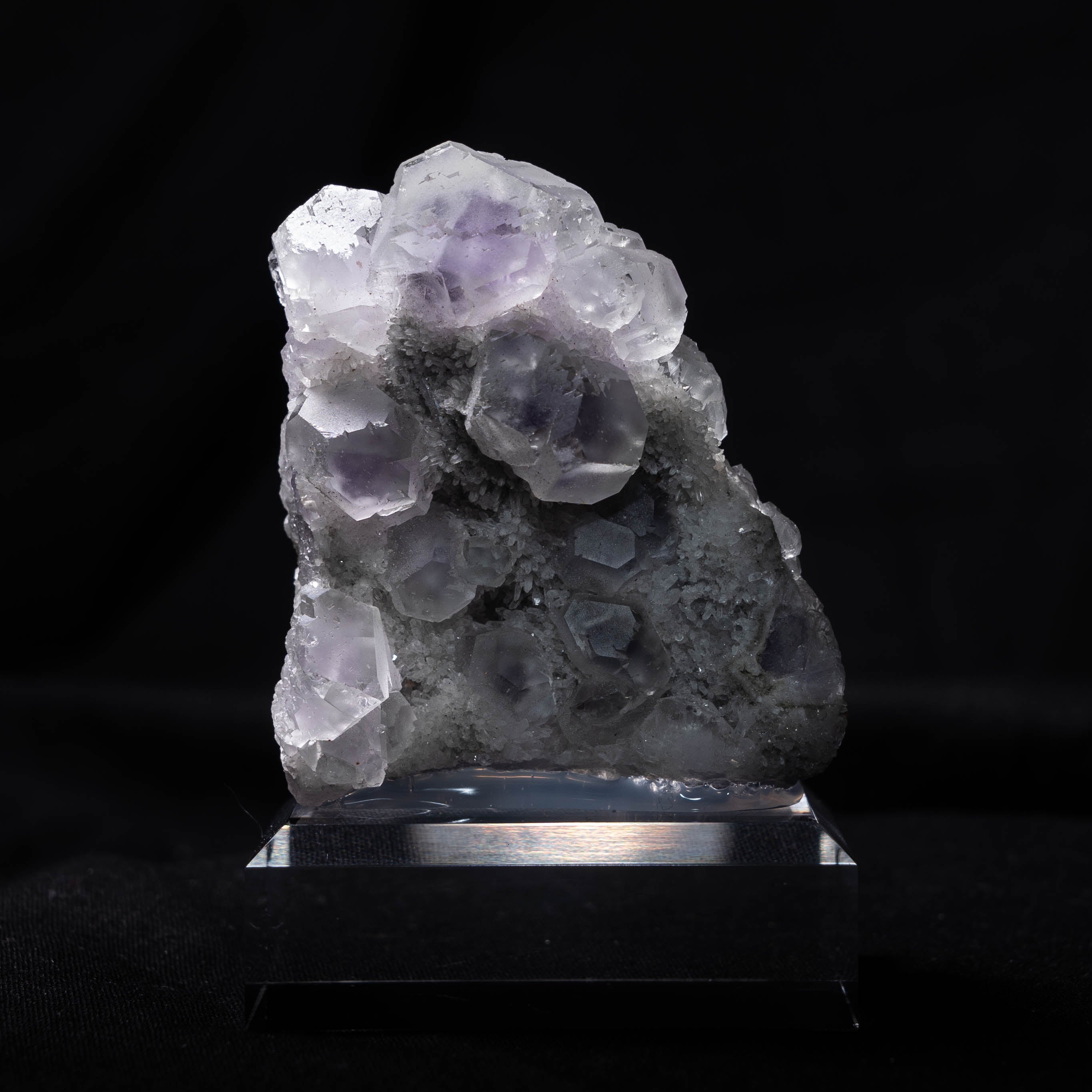 fluoriet uit fujian #1