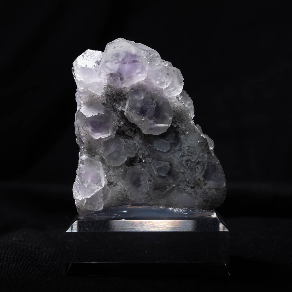 fluoriet uit fujian #1