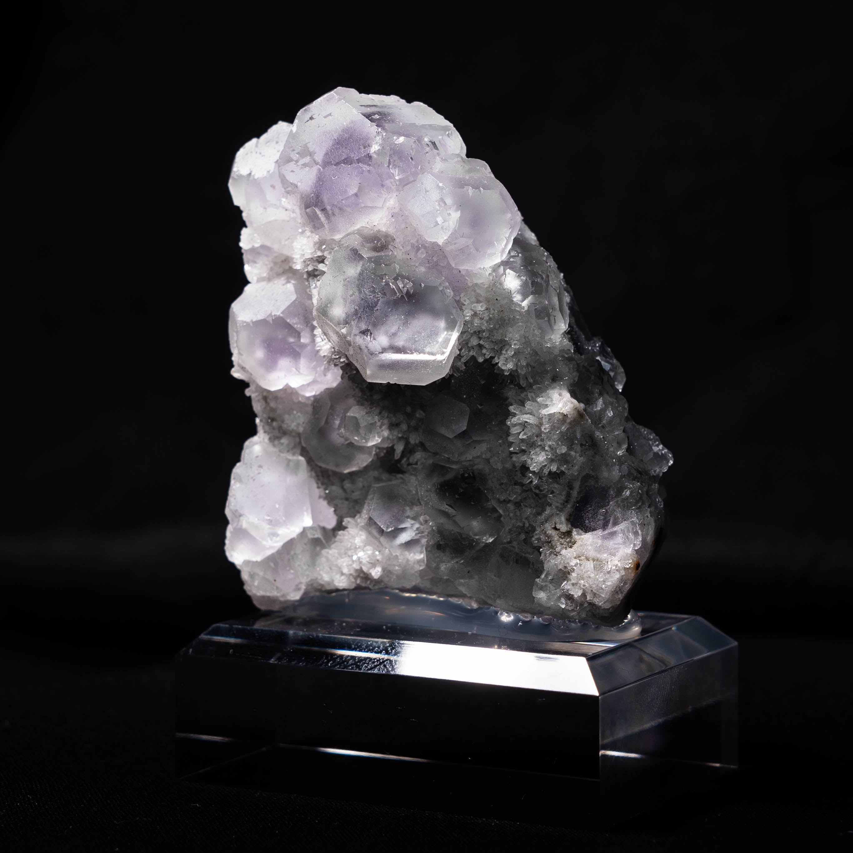 fluoriet uit fujian #1