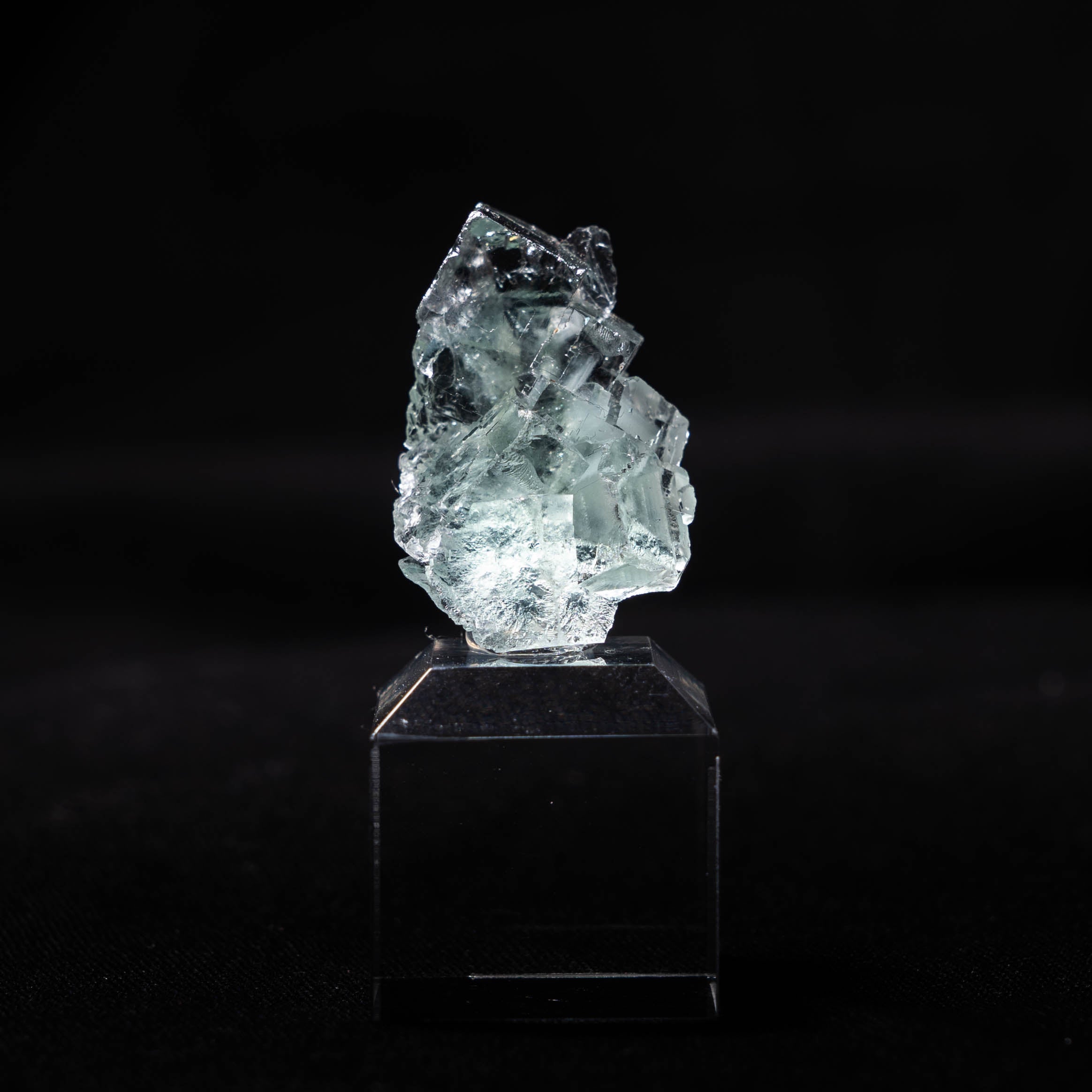 fluoriet Xianghualing china