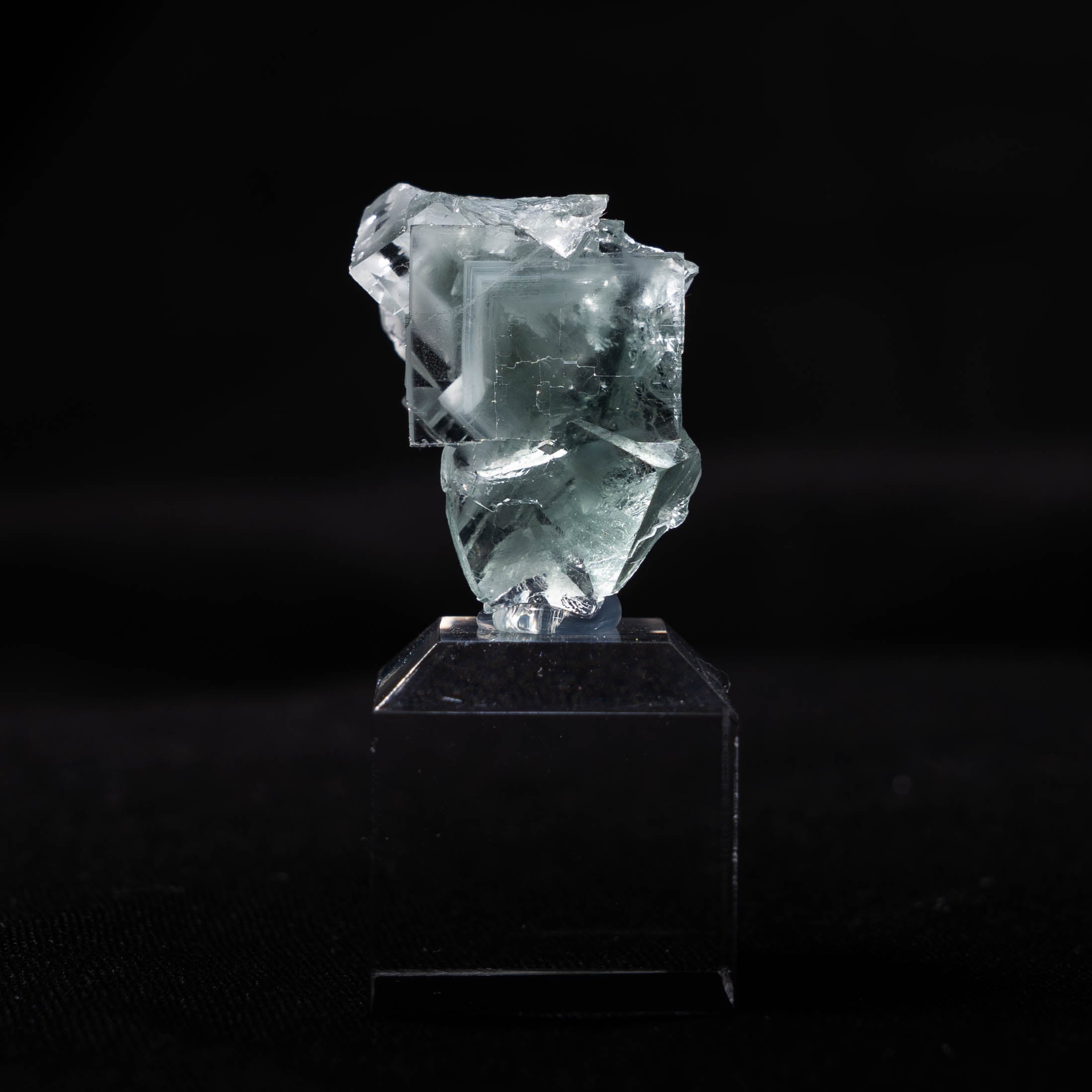 fluoriet Xianghualing china