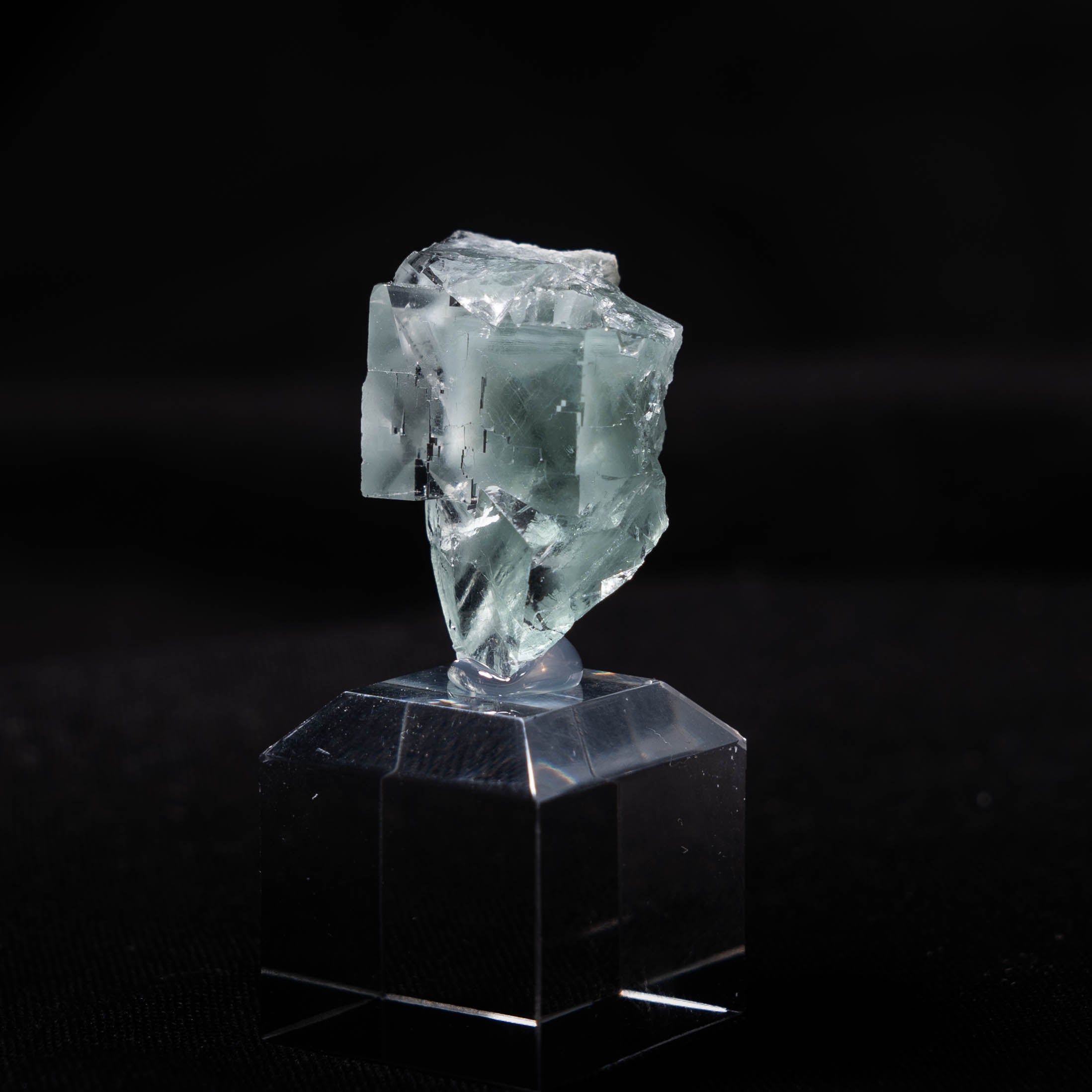 fluoriet Xianghualing china