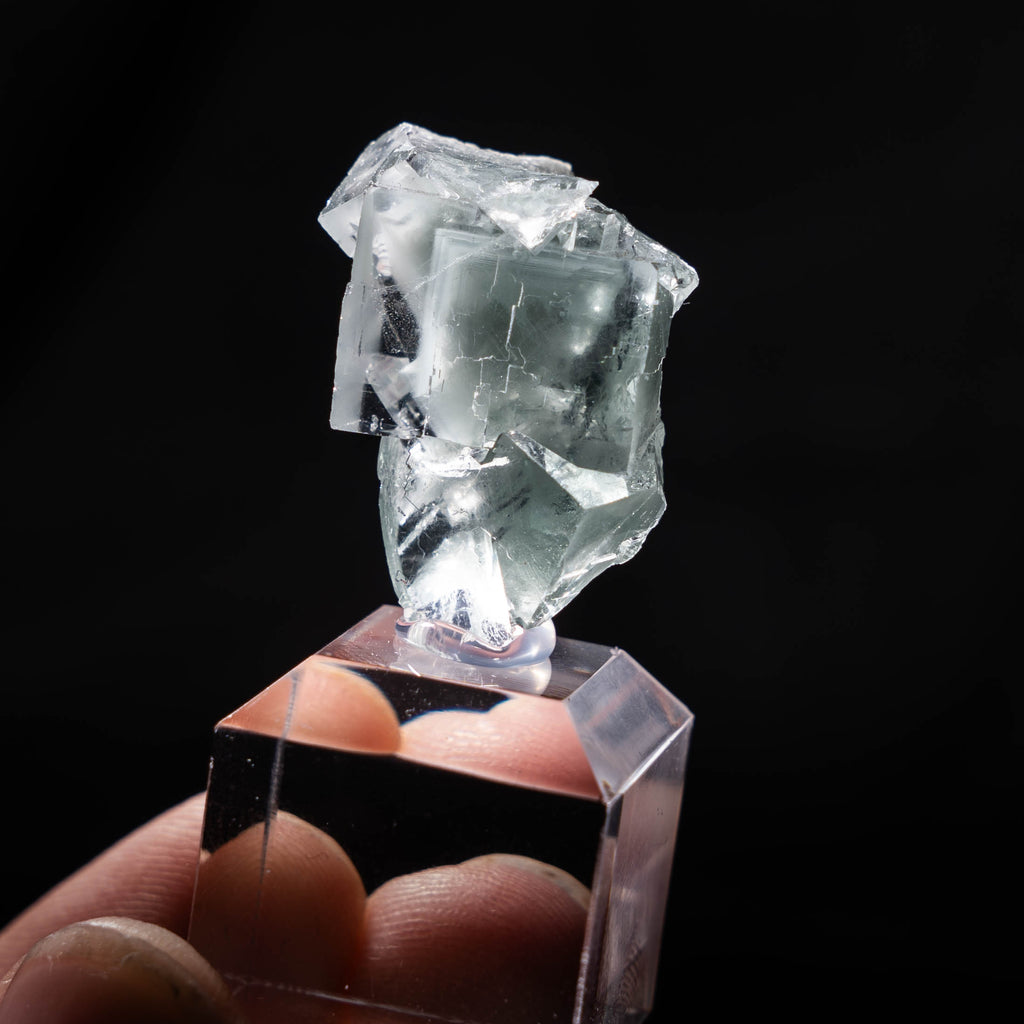 fluoriet Xianghualing china