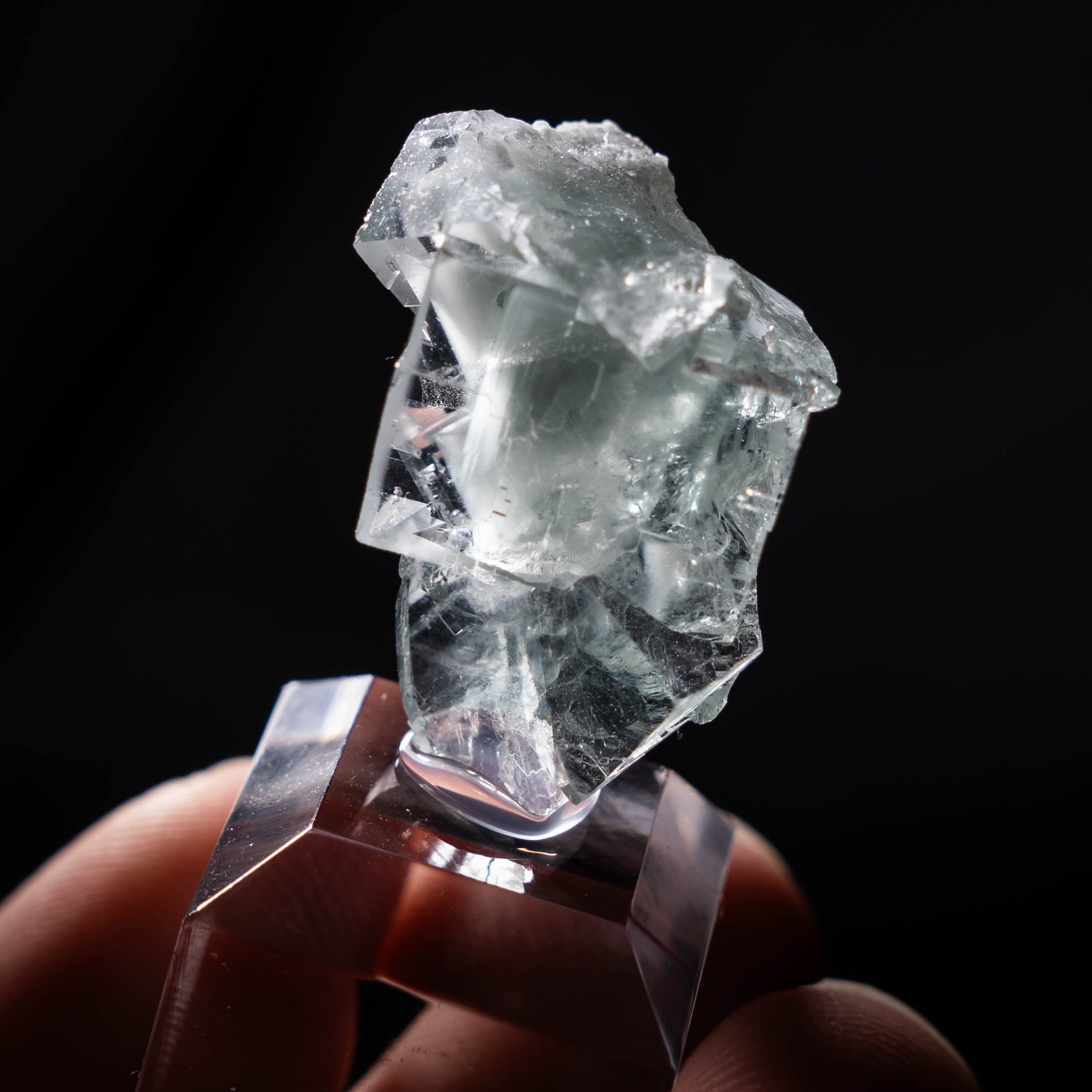 fluoriet Xianghualing china