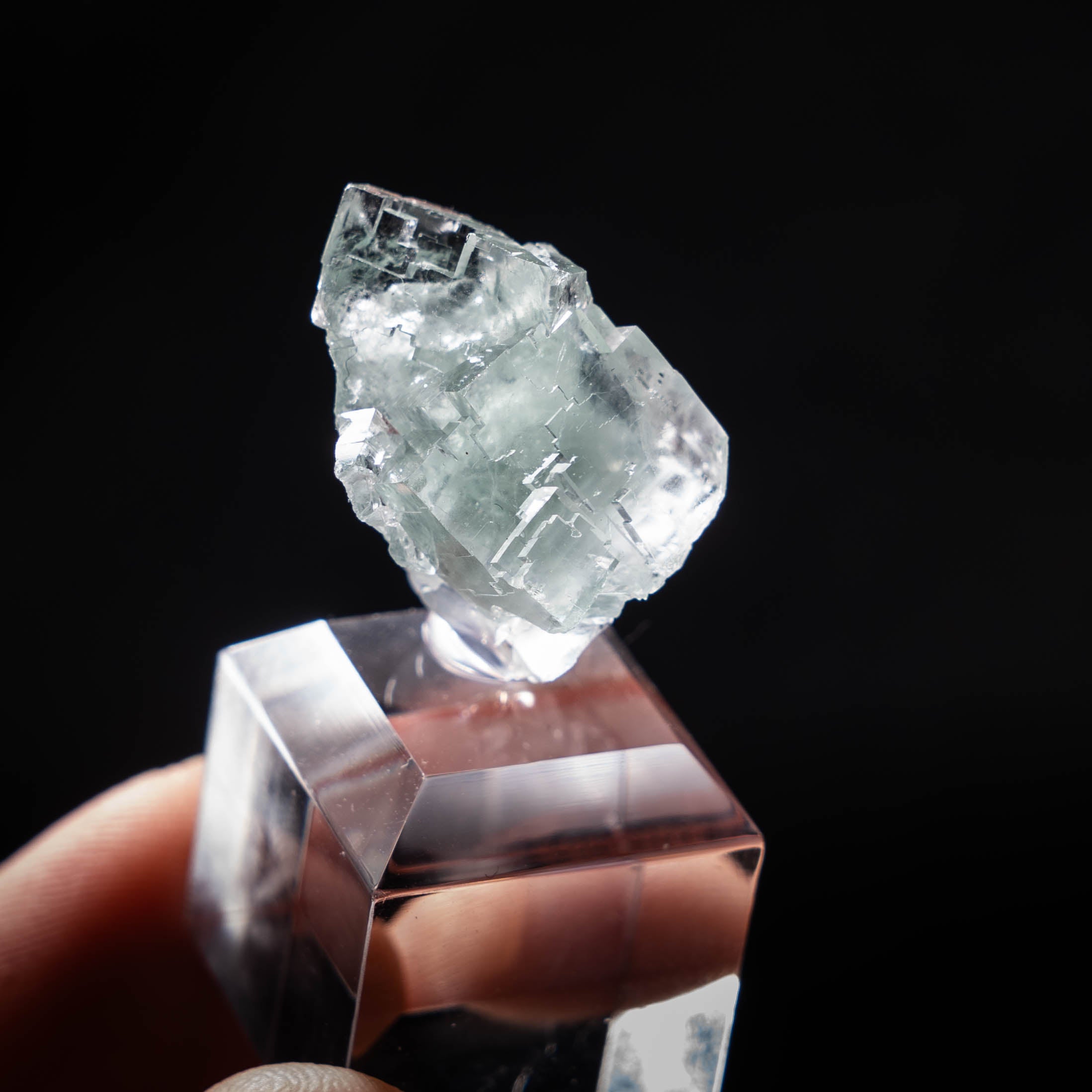 fluoriet Xianghualing china