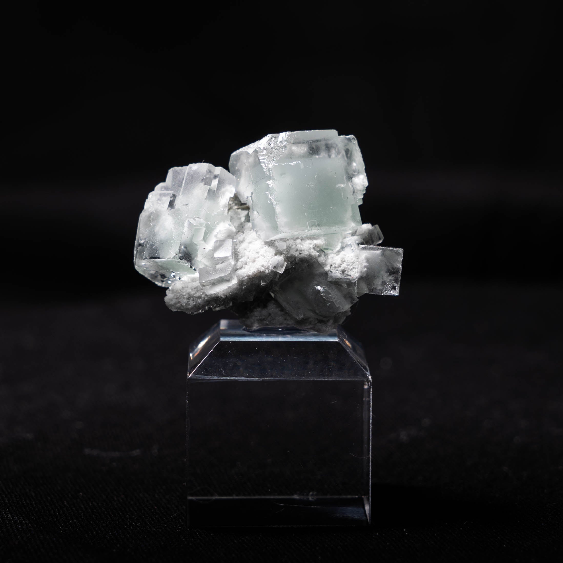 fluoriet Xianghualing china