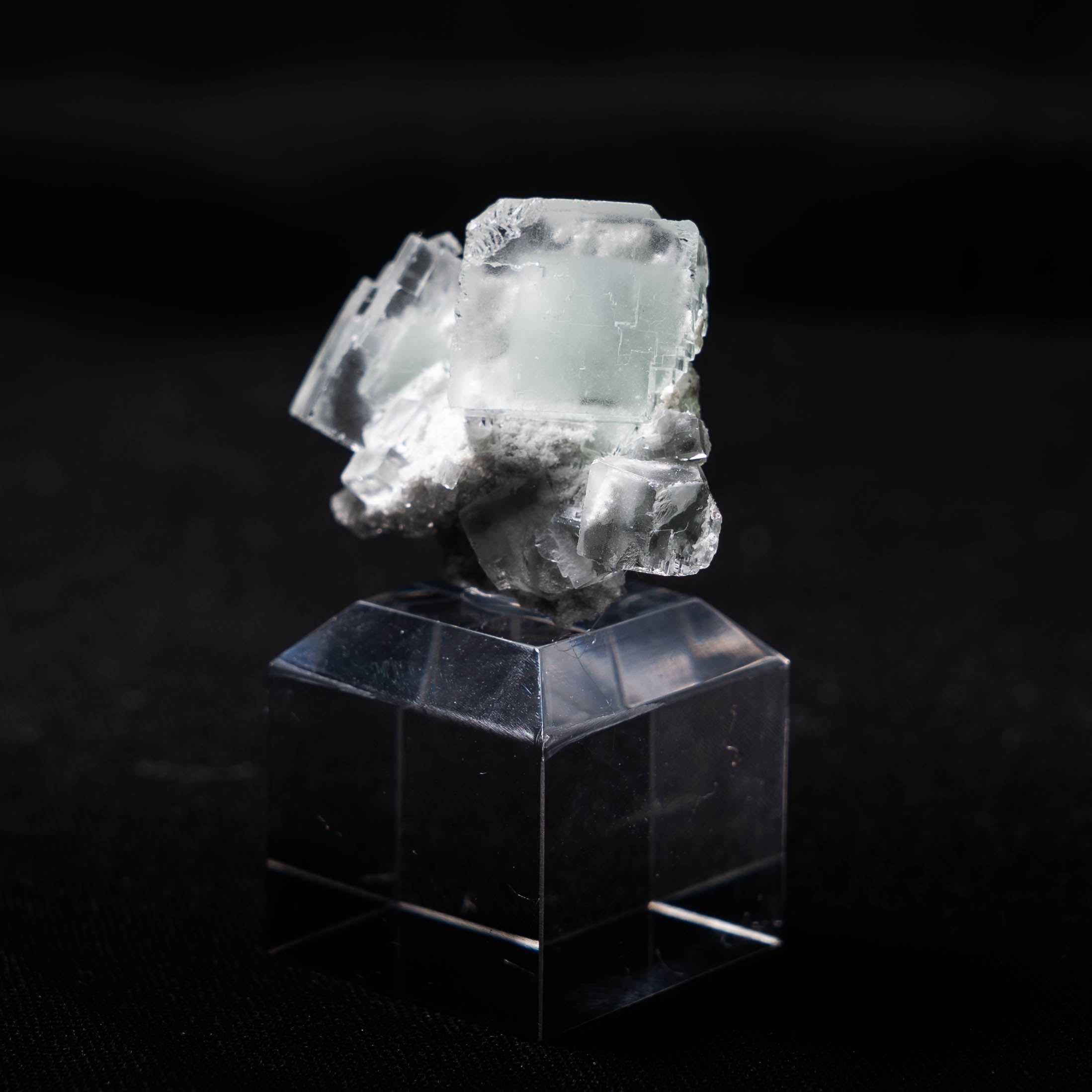 fluoriet Xianghualing china