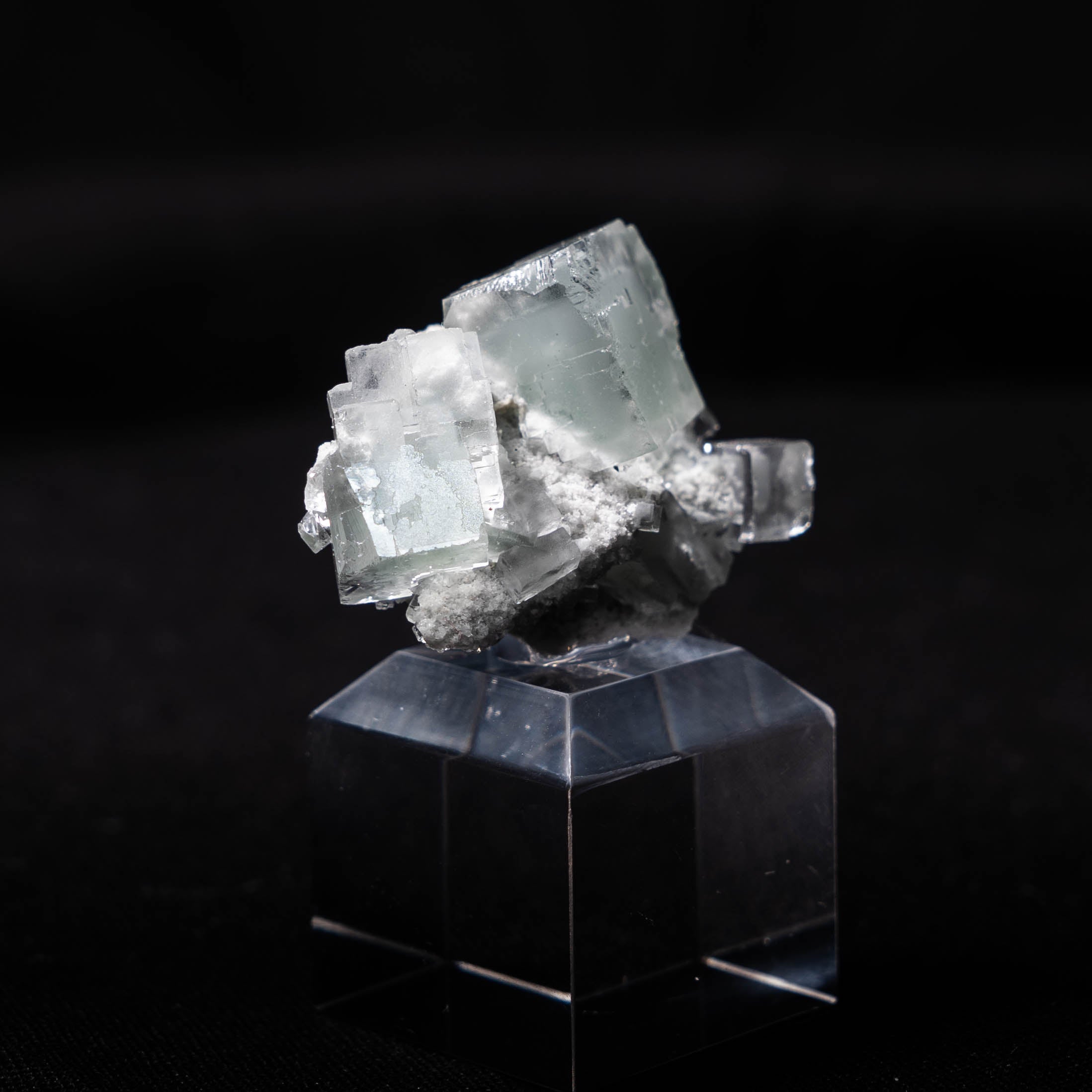 fluoriet Xianghualing china