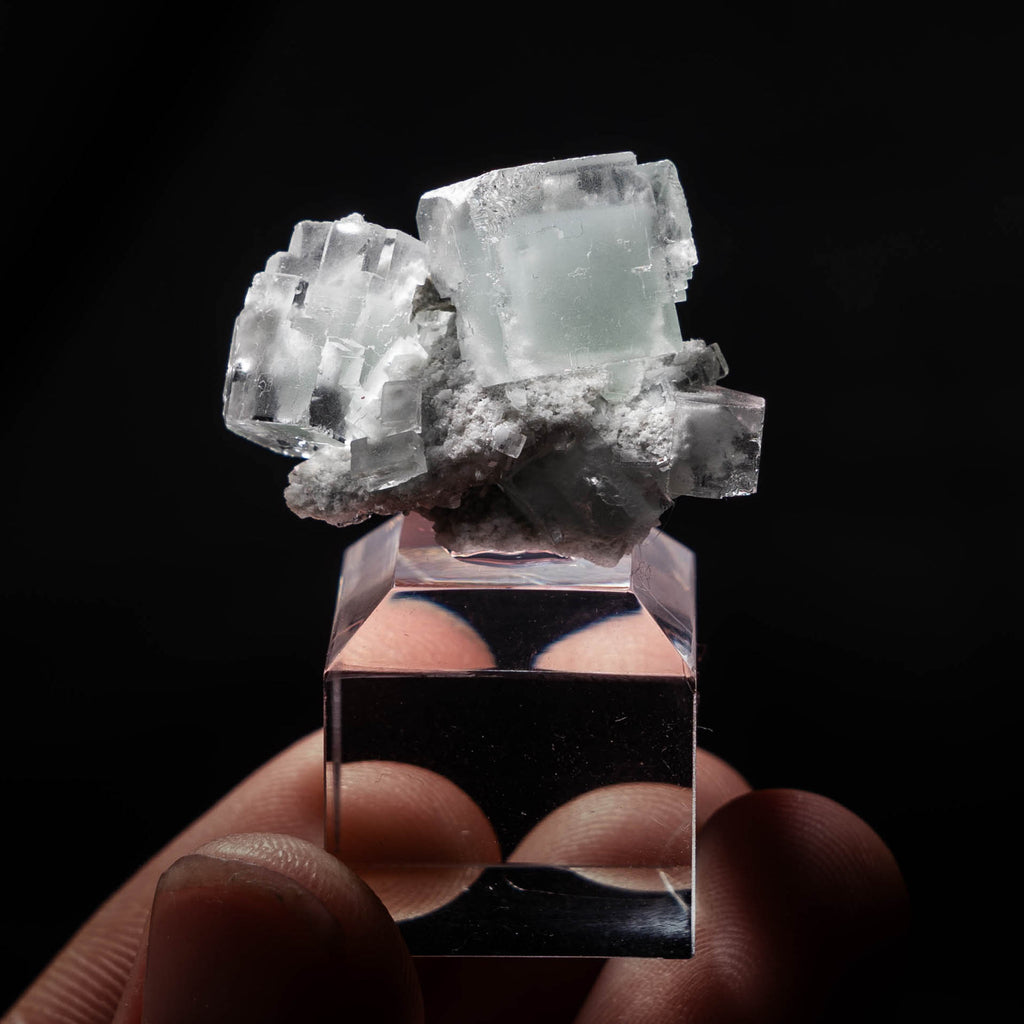 fluoriet Xianghualing china