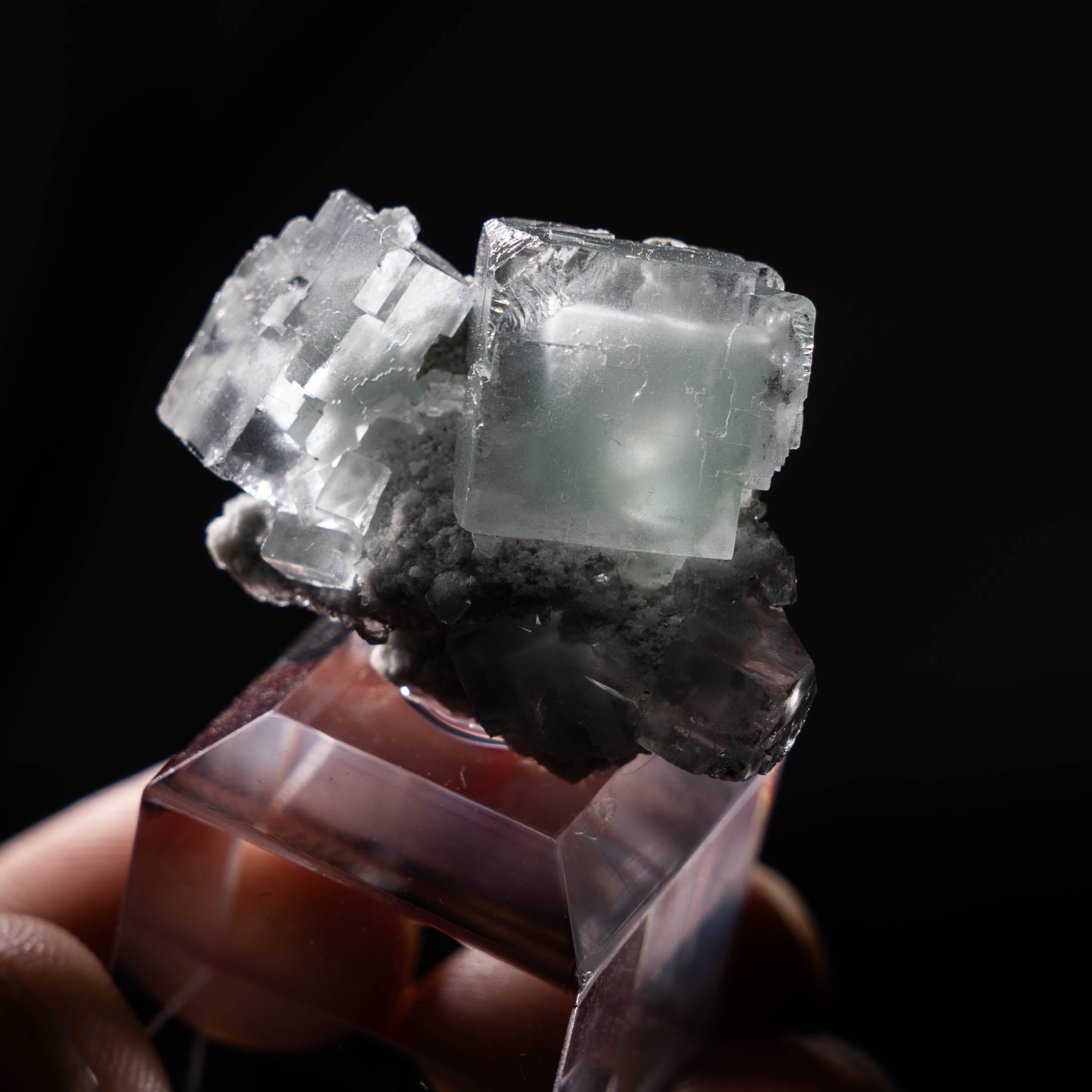 fluoriet Xianghualing china