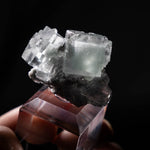 fluoriet Xianghualing china