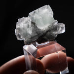 fluoriet Xianghualing china