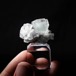 fluoriet Xianghualing china