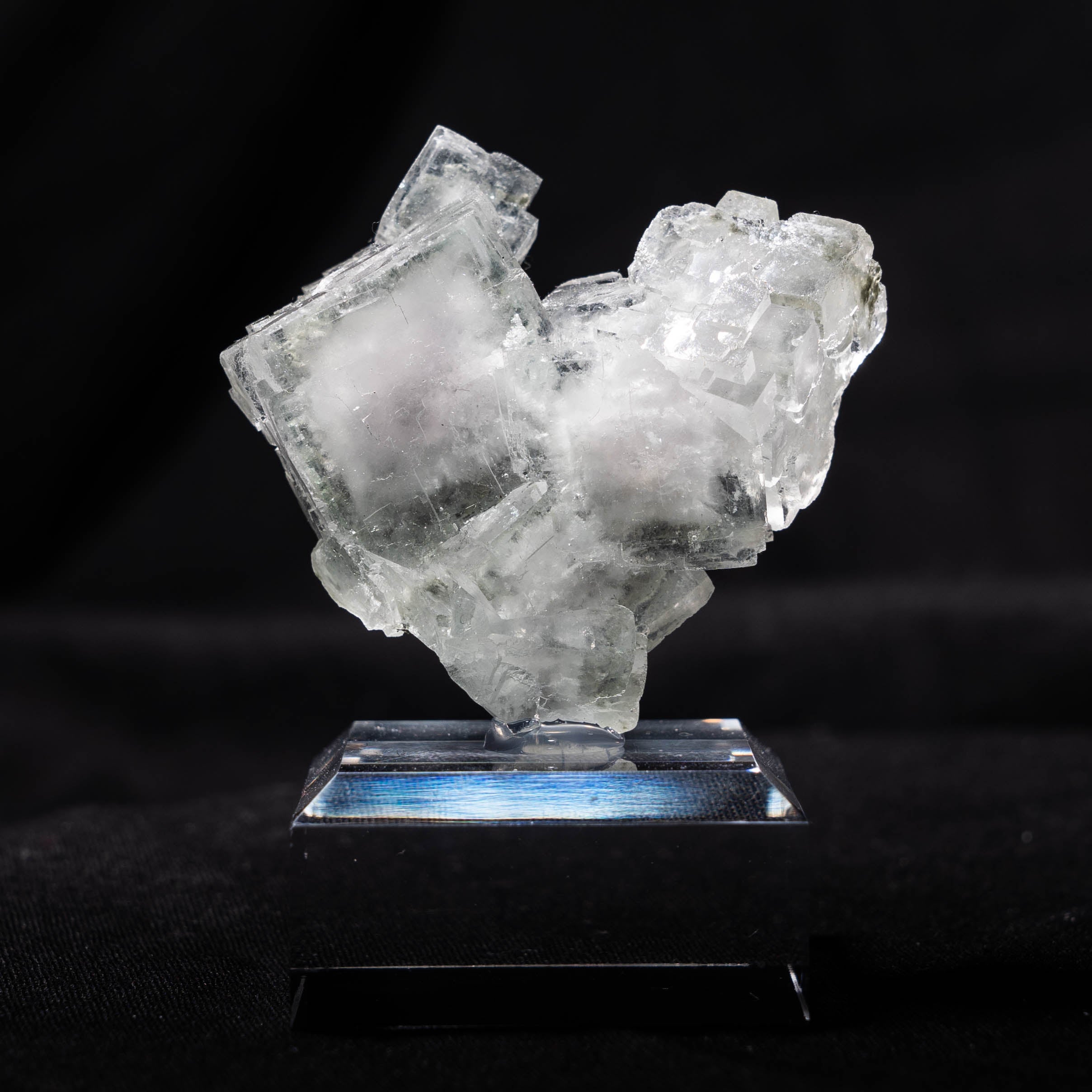 fluoriet Xianghualing china