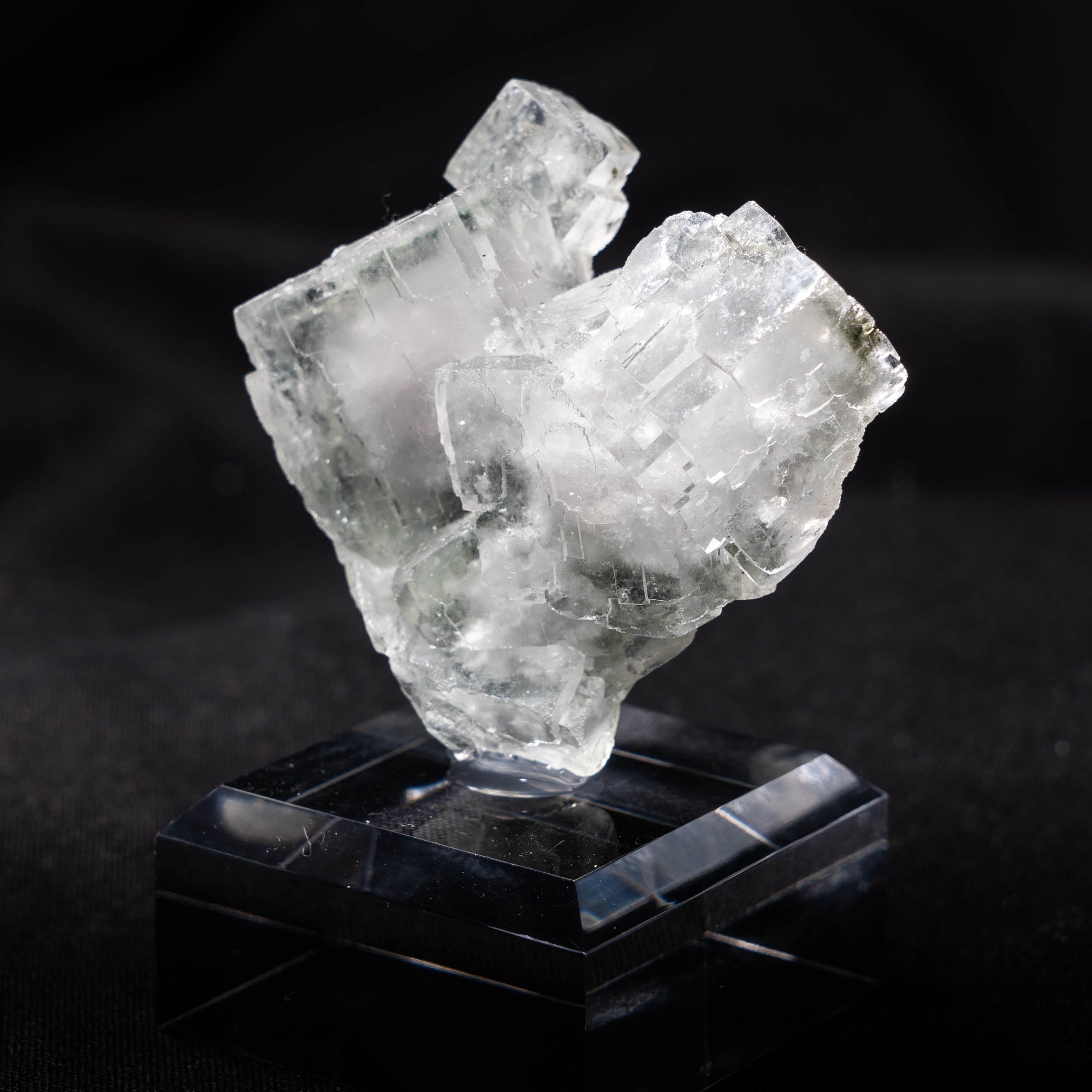 fluoriet Xianghualing china