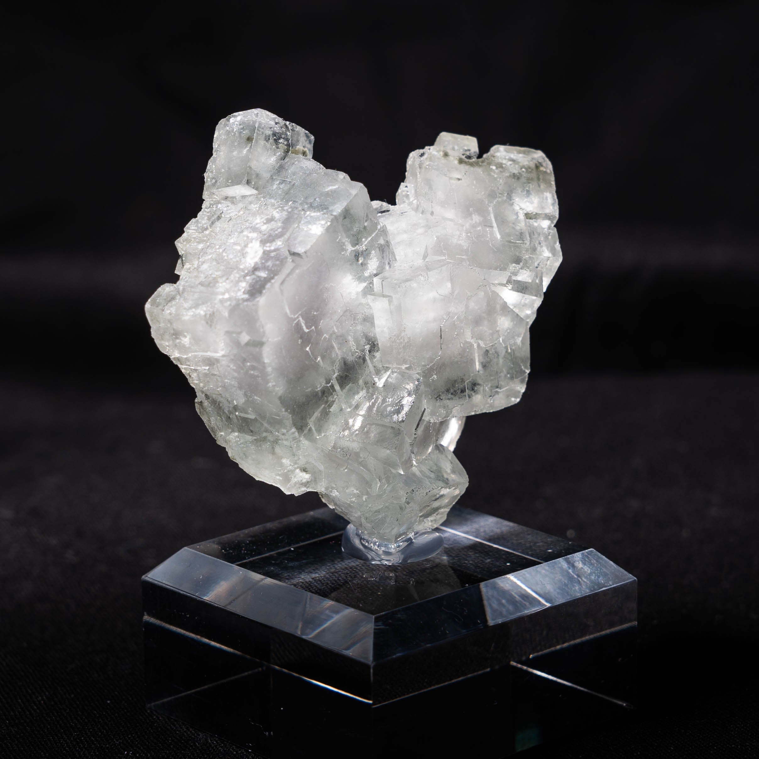 fluoriet Xianghualing china