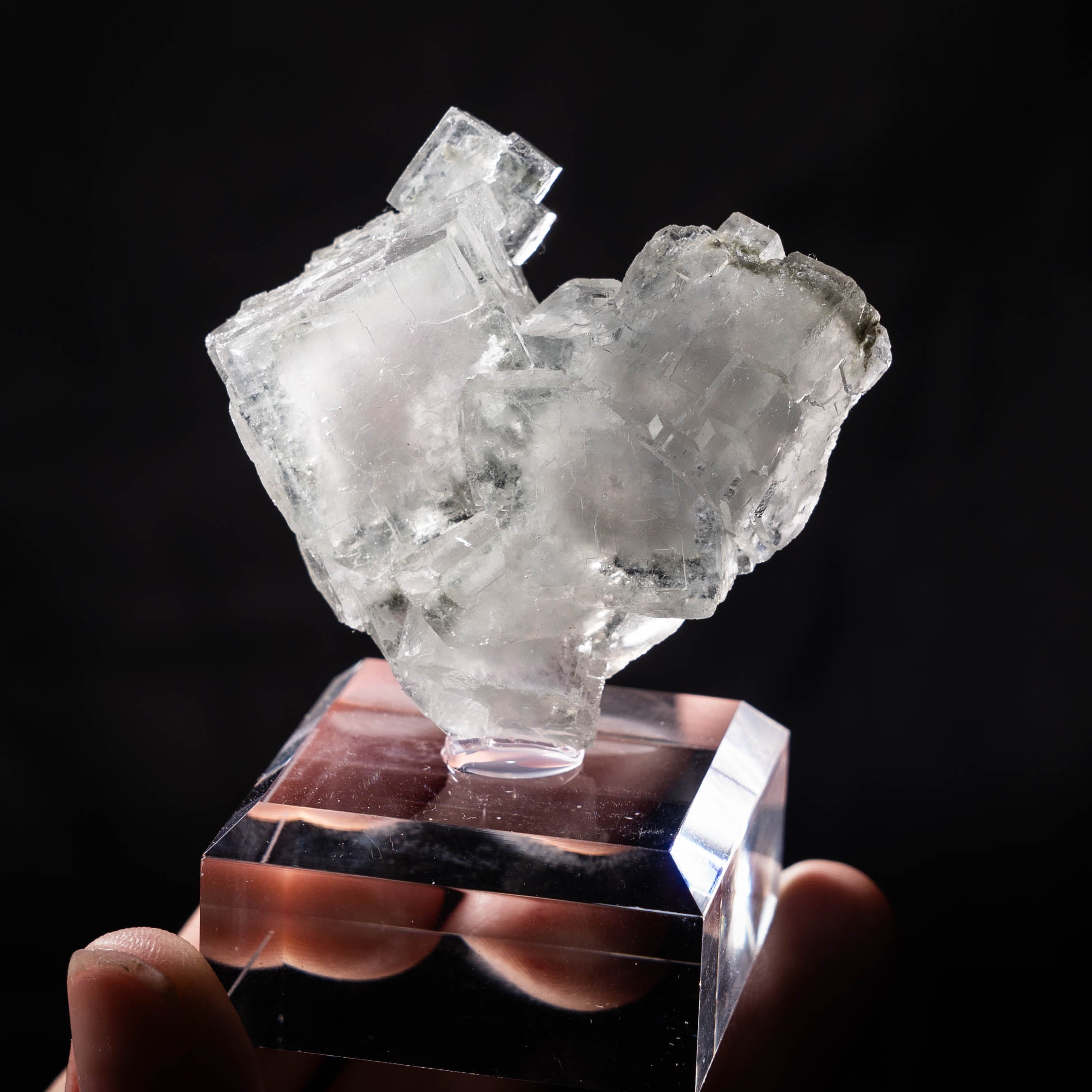 fluoriet Xianghualing china